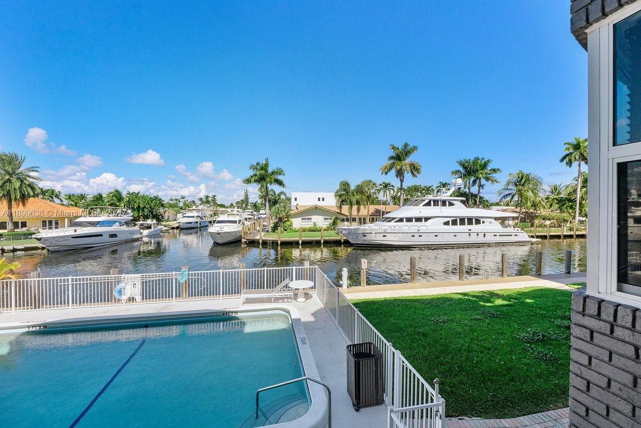 HERITAGE LANDINGS CONDO · #202C in Fort Lauderdale - Photo 46