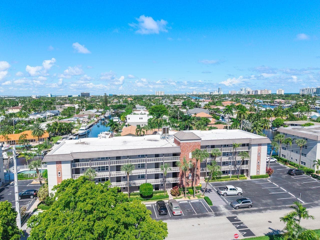 HERITAGE LANDINGS CONDO · #202C in Fort Lauderdale - Photo 20