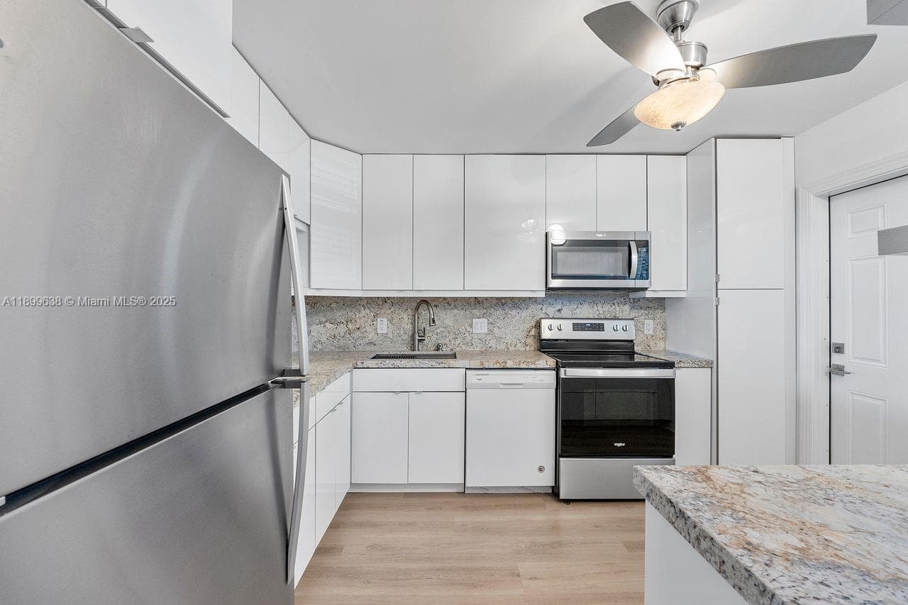 HERITAGE LANDINGS CONDO · #202C in Fort Lauderdale - Photo 9