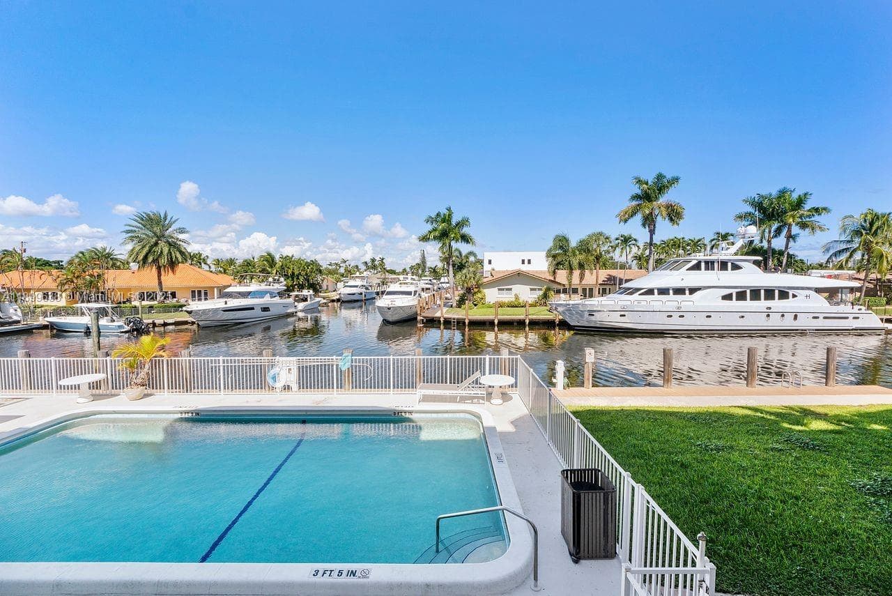 HERITAGE LANDINGS CONDO · #202C in Fort Lauderdale - Photo 45