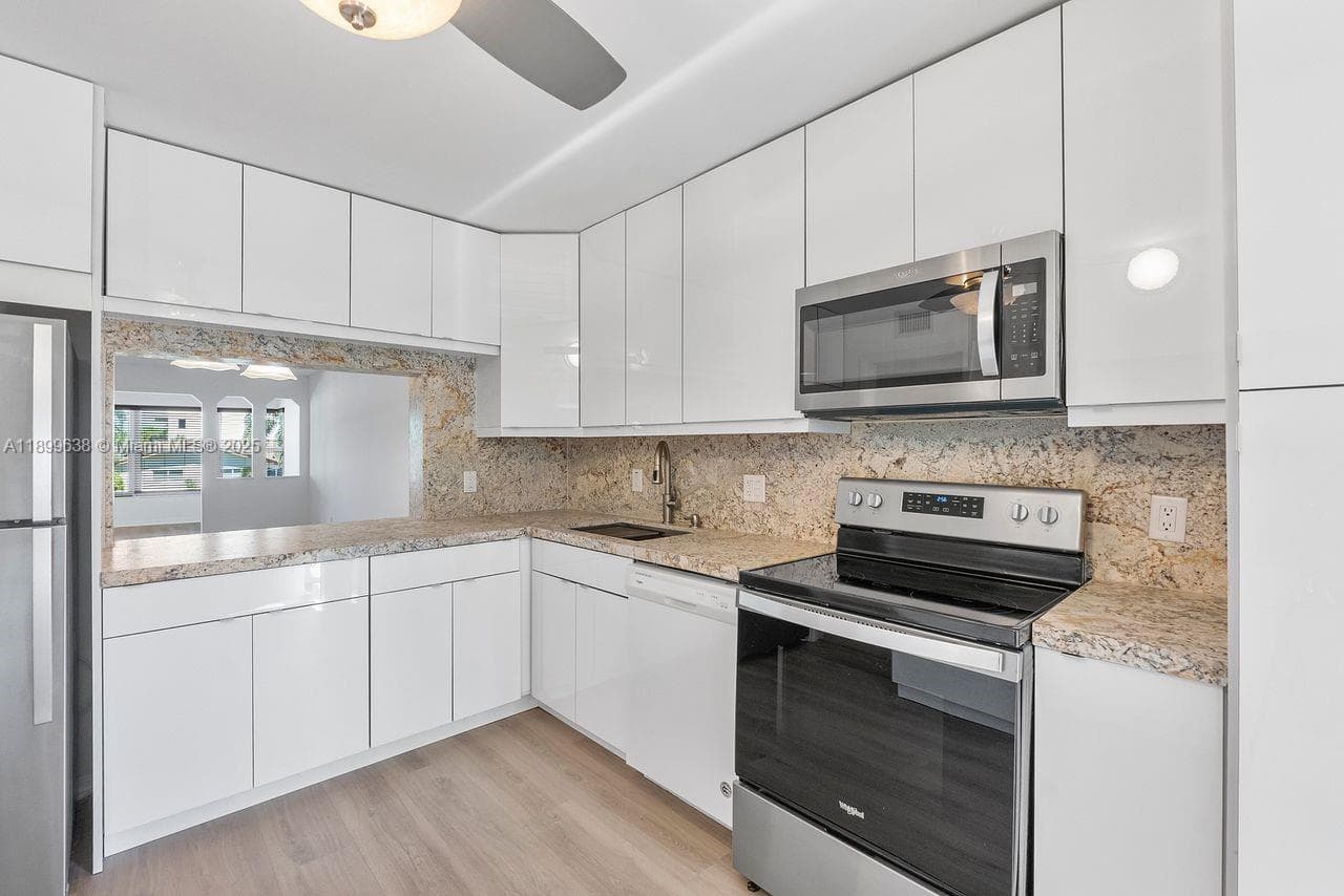 HERITAGE LANDINGS CONDO · #202C in Fort Lauderdale - Photo 18