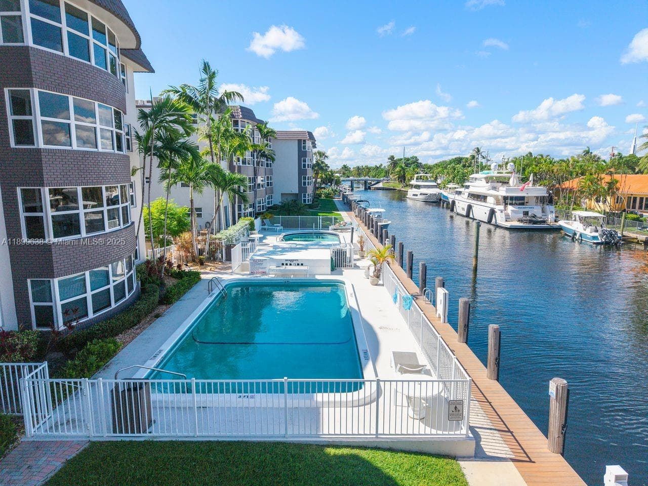 HERITAGE LANDINGS CONDO · #202C in Fort Lauderdale - Photo 11
