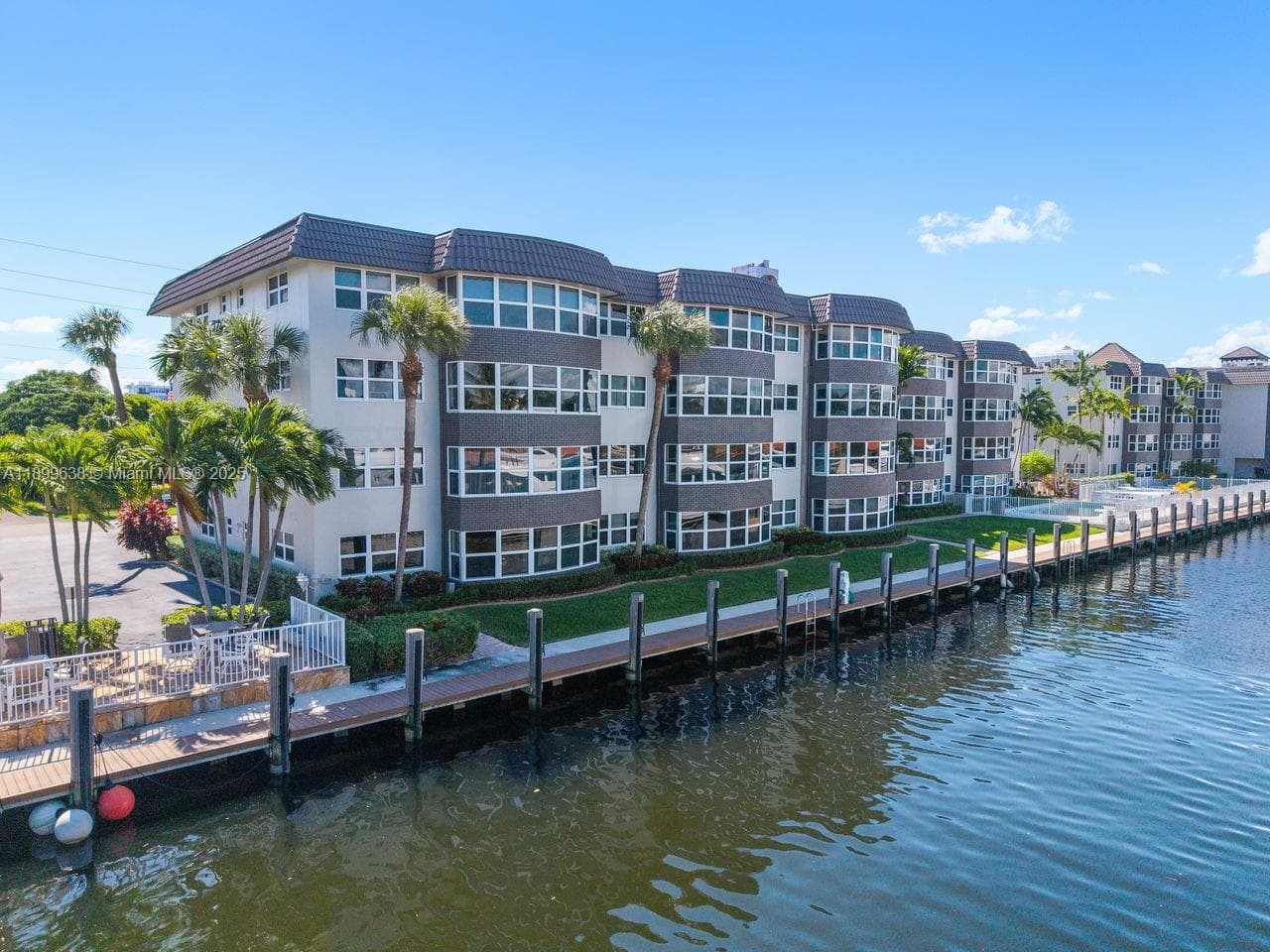 HERITAGE LANDINGS CONDO · #202C in Fort Lauderdale - Photo 44