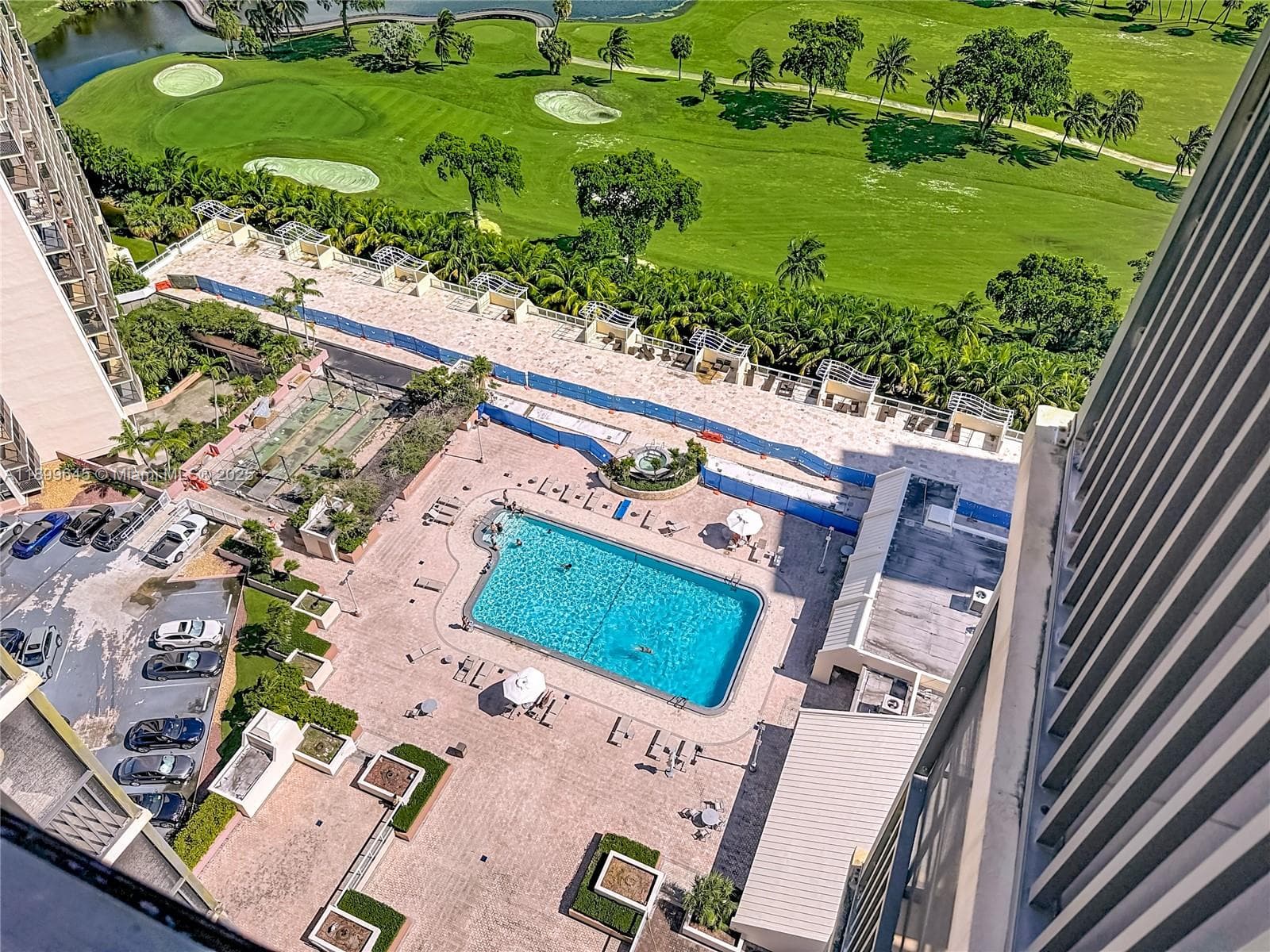 CORONADO CONDO TOWER II · #2428 in Aventura - Photo 43