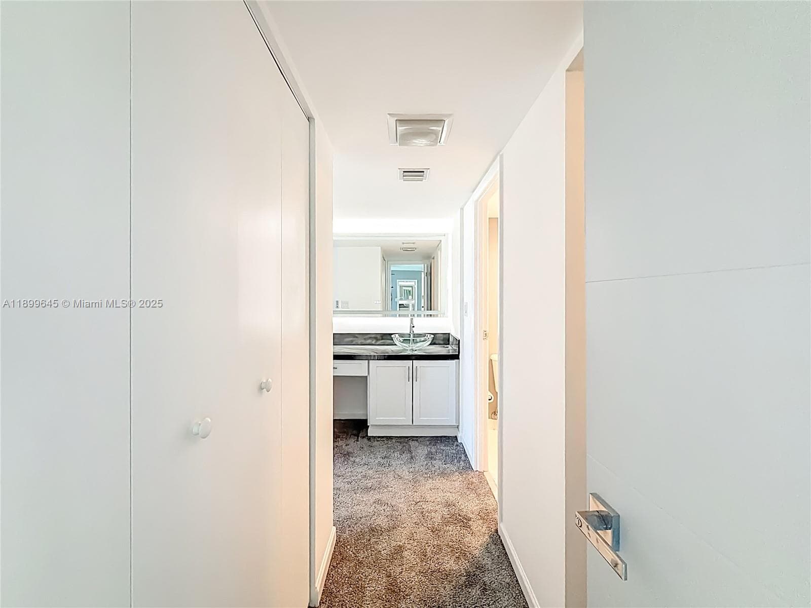 Primary Bedroom – In Suite