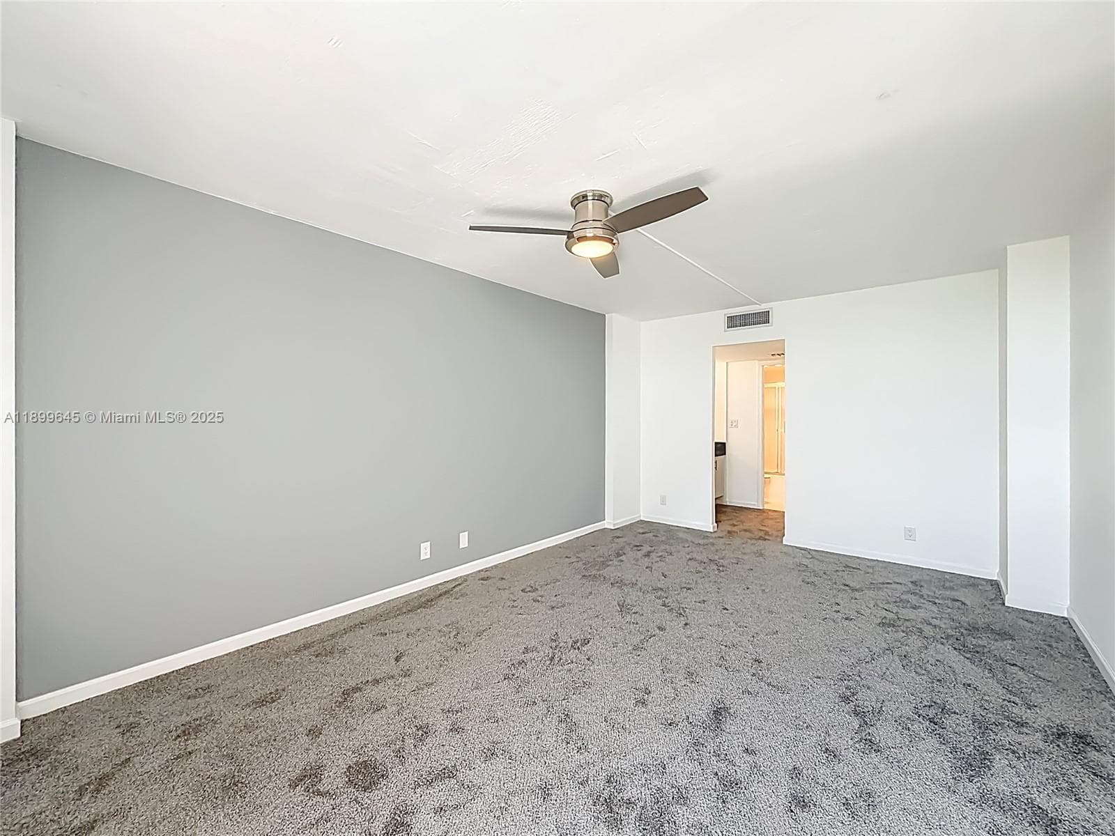 Primary Bedroom – In Suite