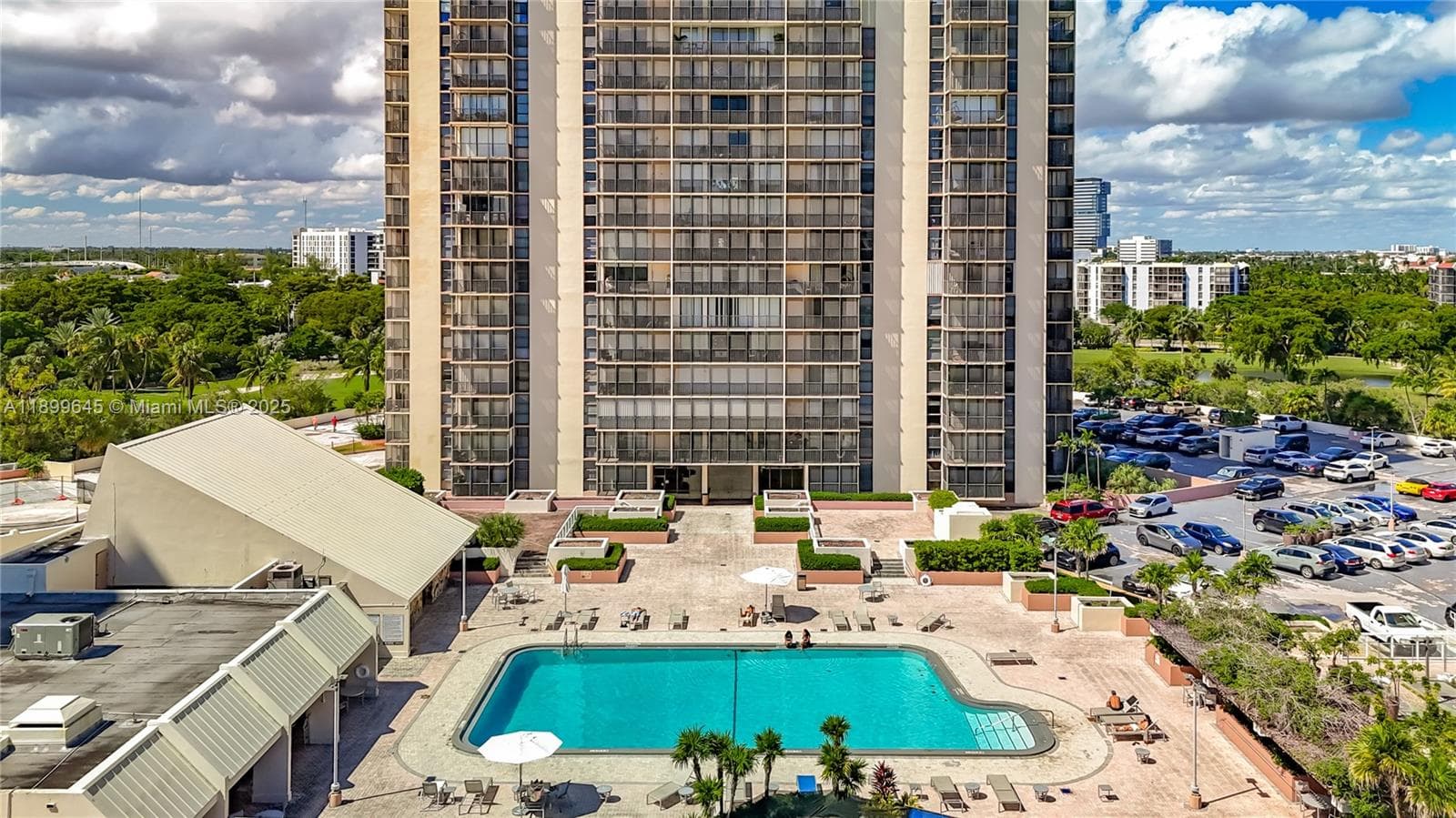 CORONADO CONDO TOWER II · #2428 in Aventura - Photo 44