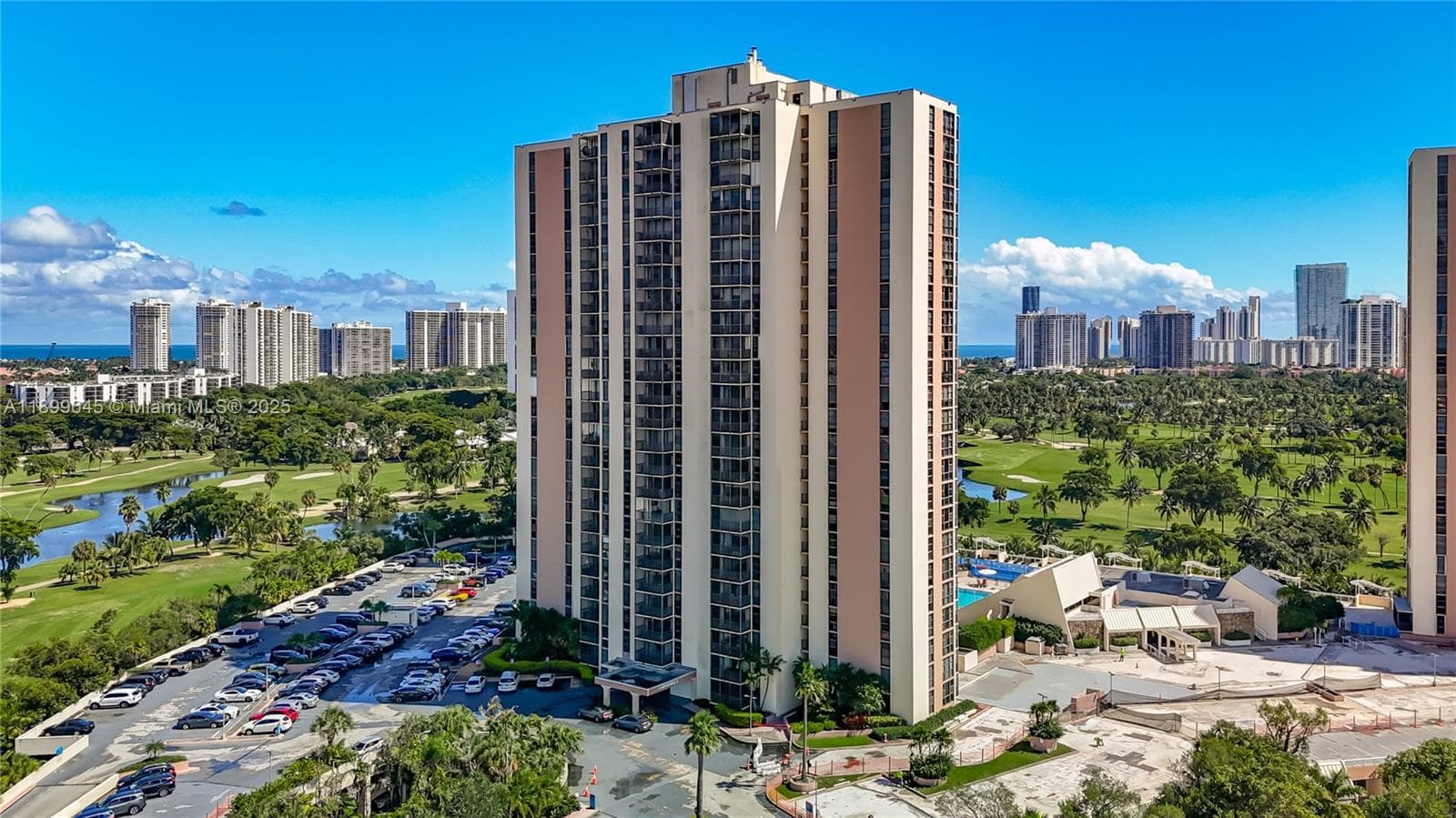 CORONADO CONDO TOWER II · #2428 in Aventura - Photo 4