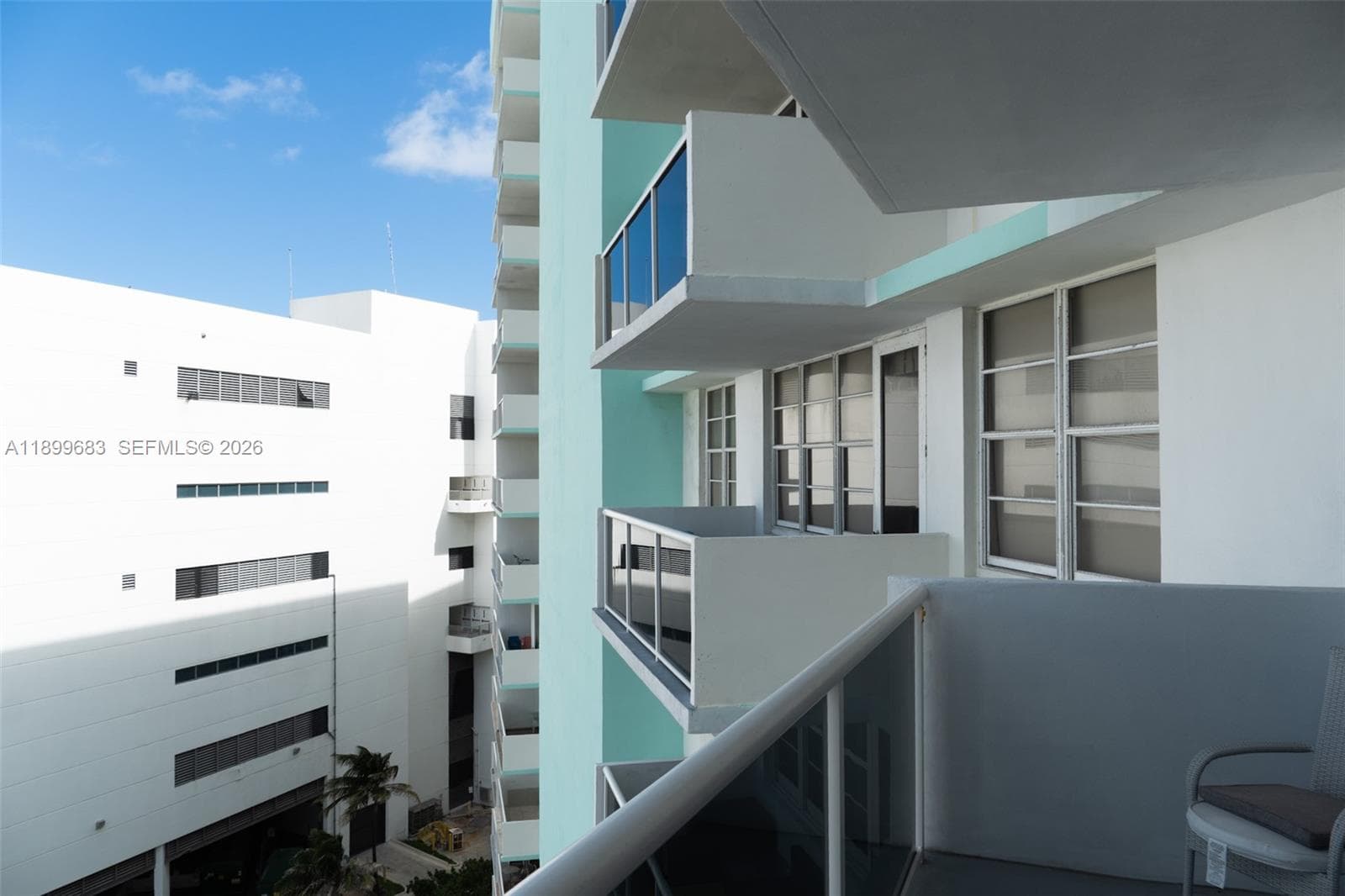 SEA AIR TOWERS CONDO · #1021 in Hollywood - Photo 17