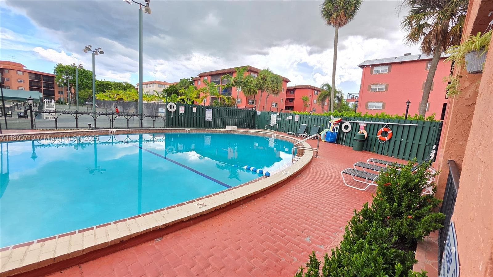 TENNIS CLUB LENGLEN CONDO · #308 in Fort Lauderdale - Photo 11