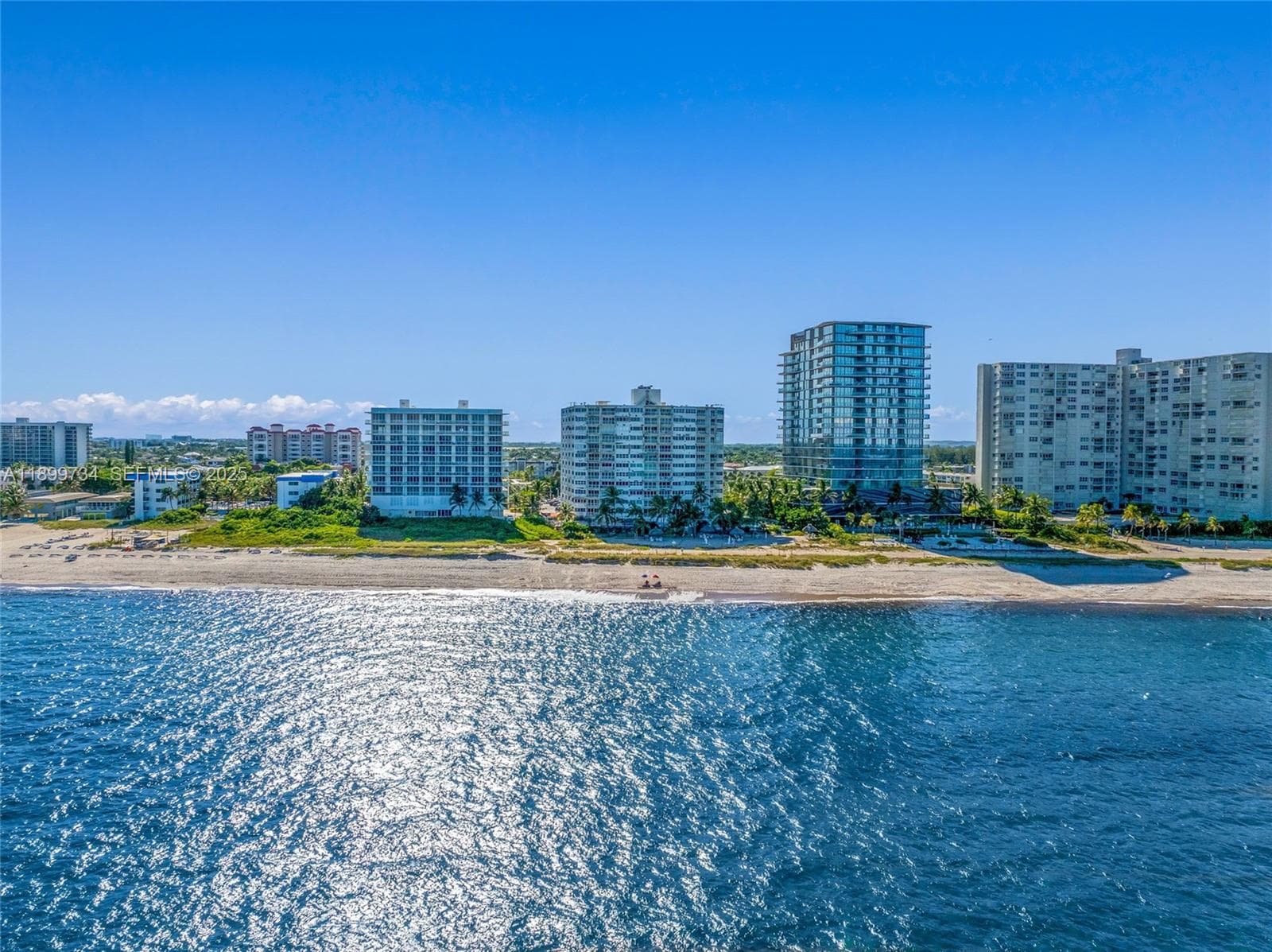 LUNA OCEAN RESIDENCES CON · #1002 in Pompano Beach - Photo 52