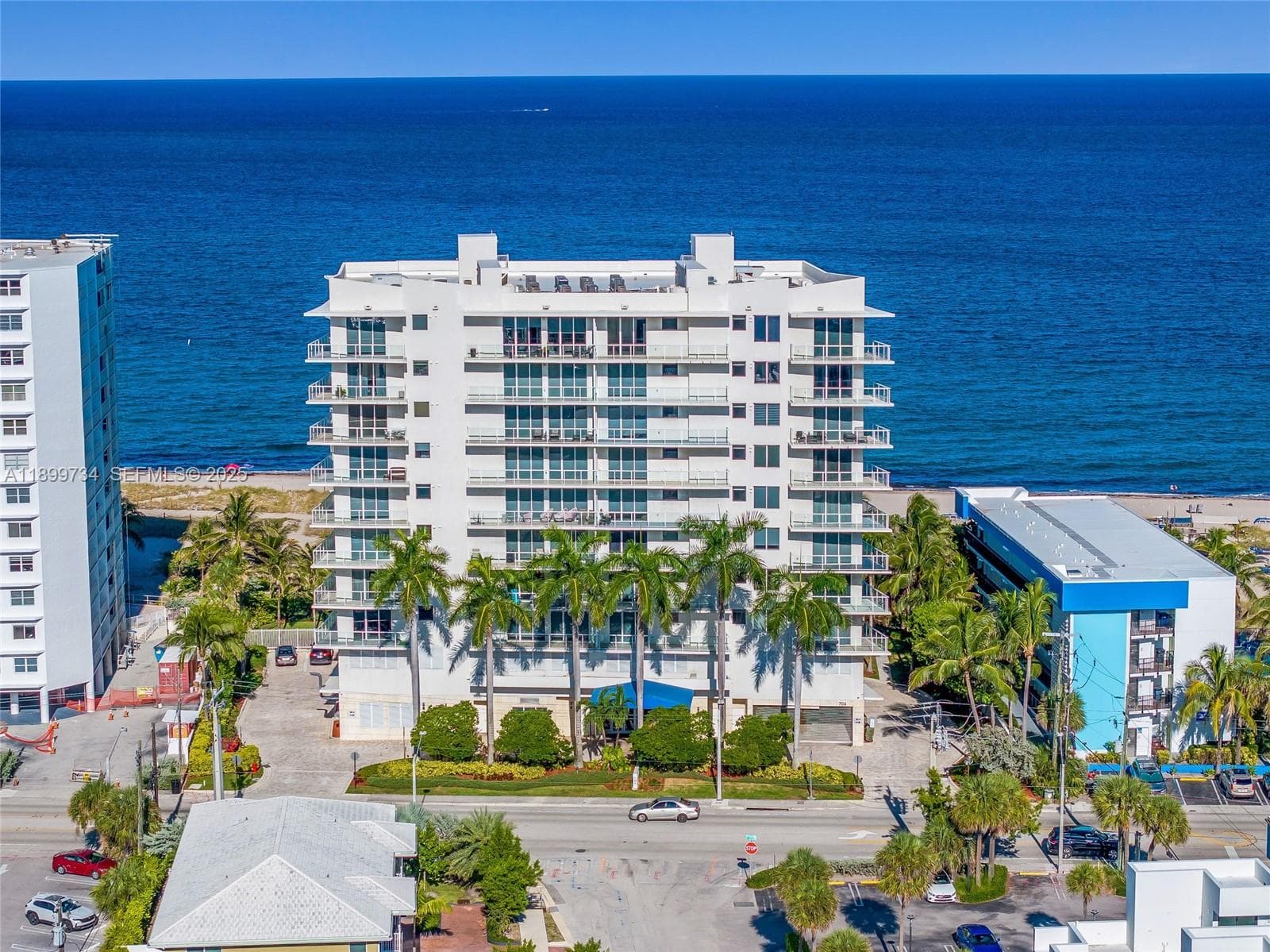 LUNA OCEAN RESIDENCES CON · #1002 in Pompano Beach - Photo 56