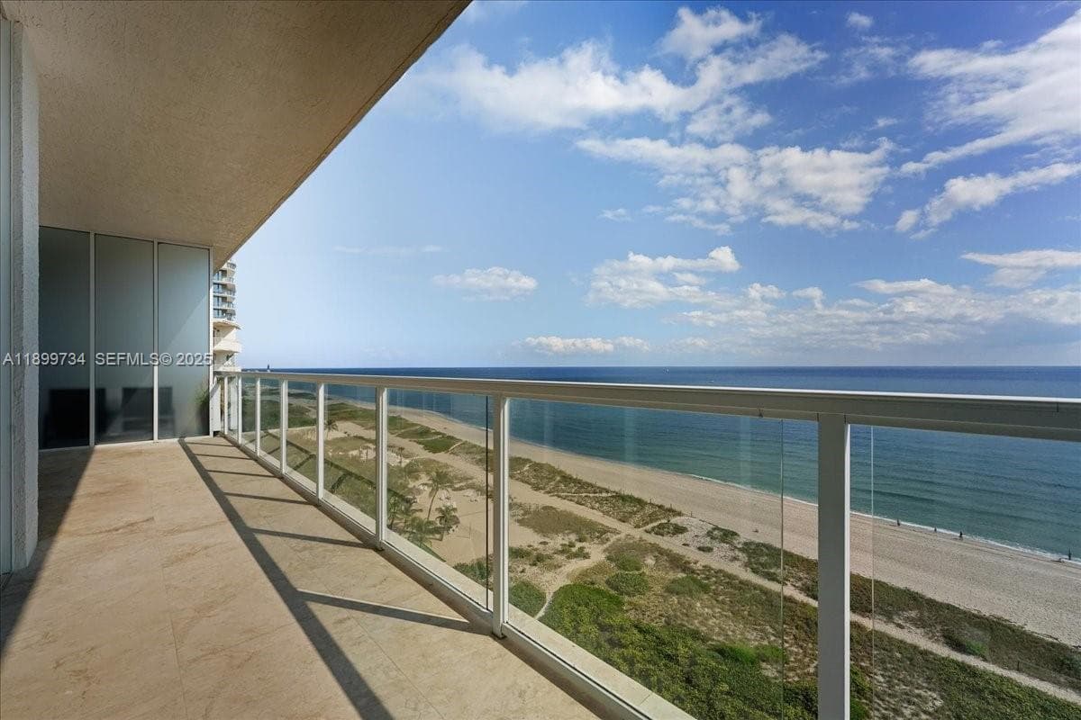 LUNA OCEAN RESIDENCES CON · #1002 in Pompano Beach - Photo 12
