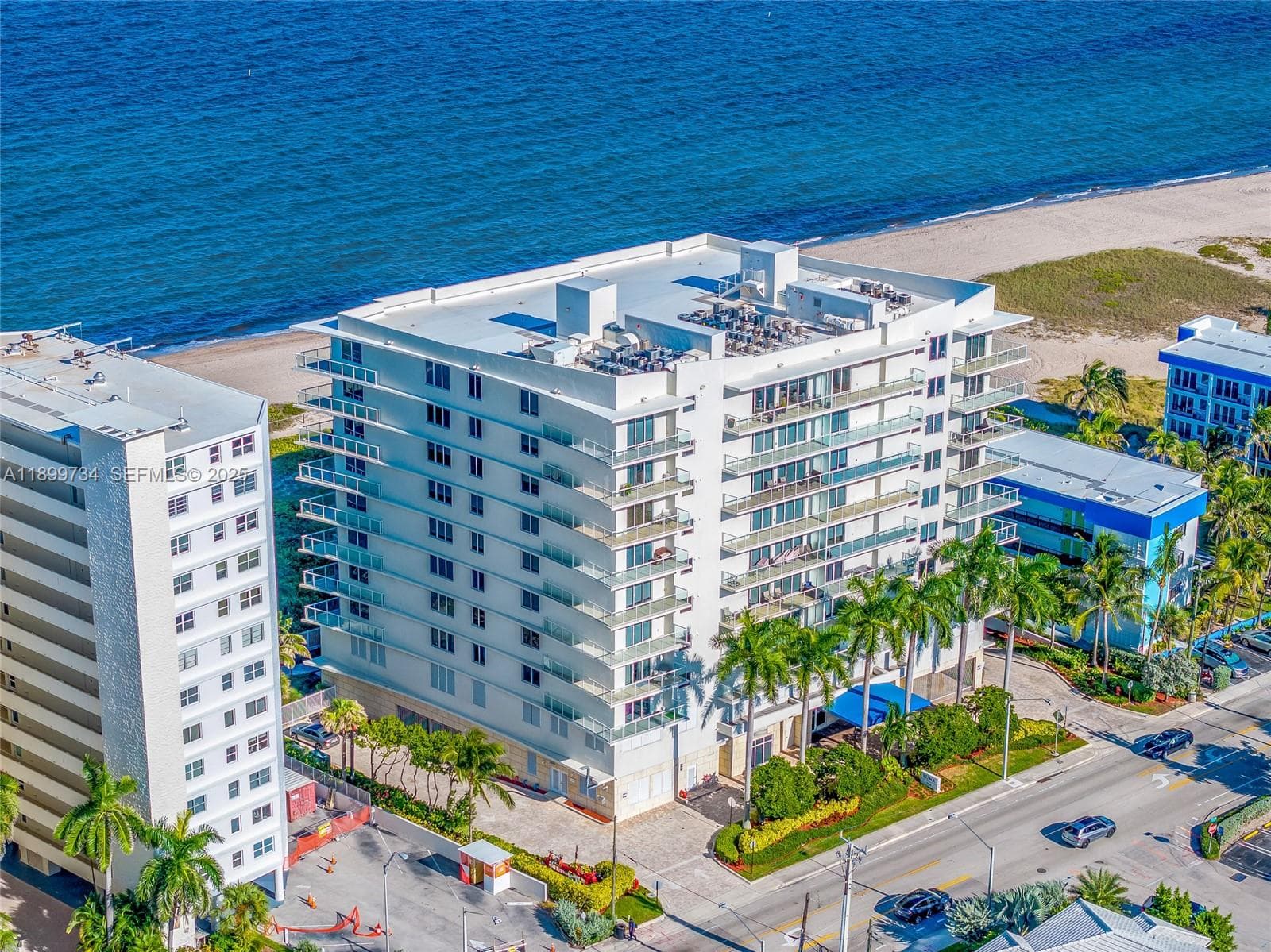 LUNA OCEAN RESIDENCES CON · #1002 in Pompano Beach - Photo 57