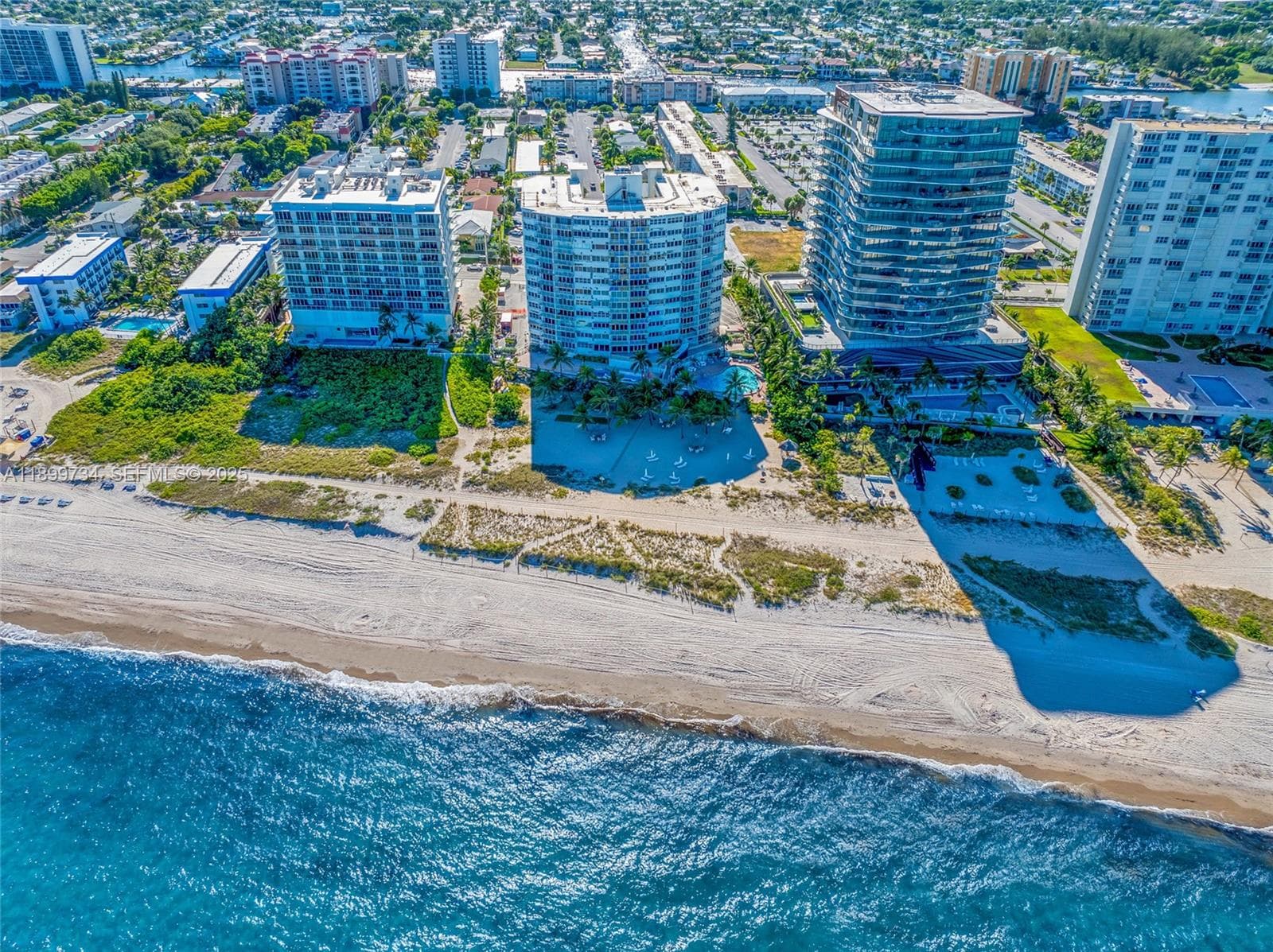 LUNA OCEAN RESIDENCES CON · #1002 in Pompano Beach - Photo 53