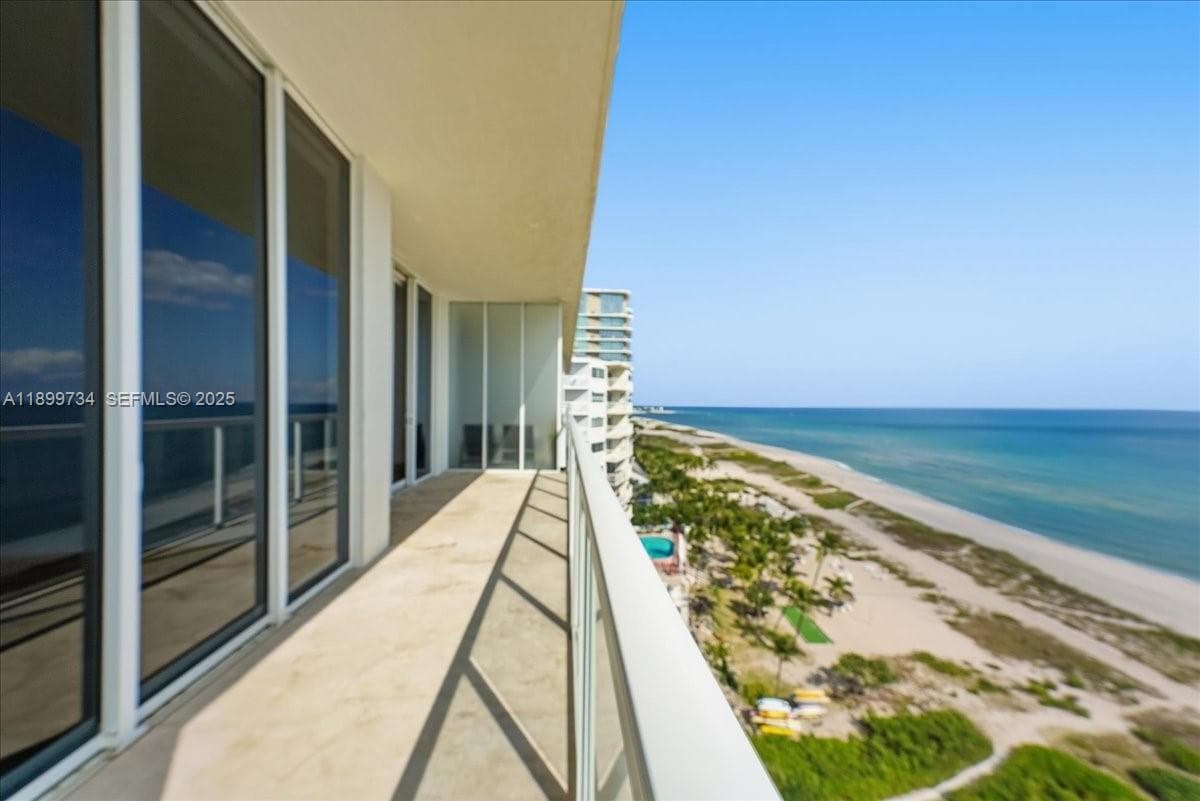 LUNA OCEAN RESIDENCES CON · #1002 in Pompano Beach - Photo 28