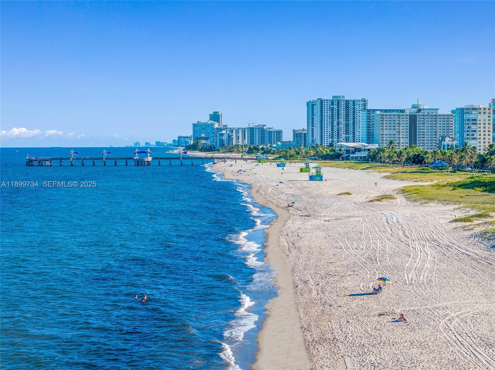 LUNA OCEAN RESIDENCES CON · #1002 in Pompano Beach - Photo 9