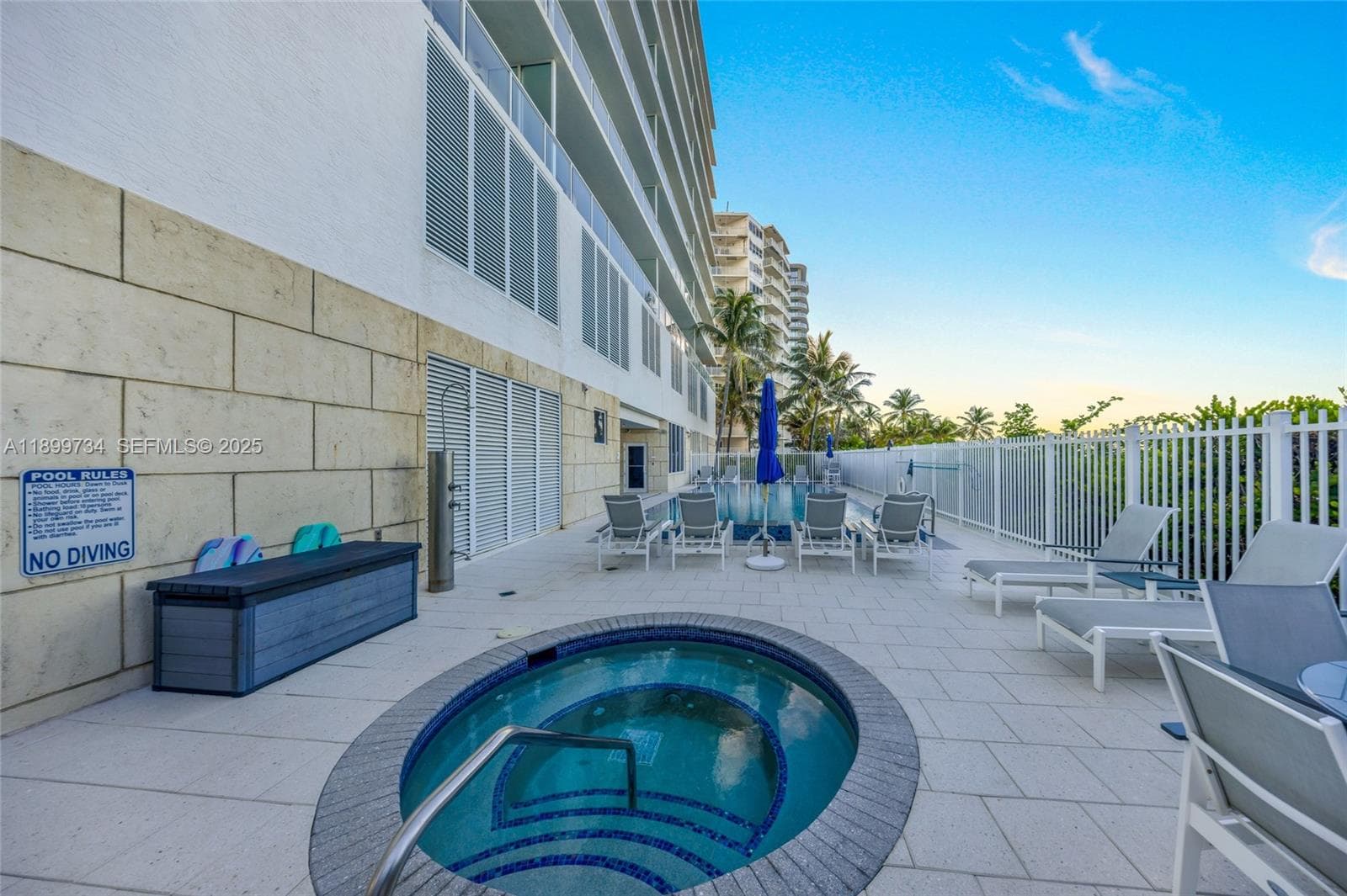 LUNA OCEAN RESIDENCES CON · #1002 in Pompano Beach - Photo 49