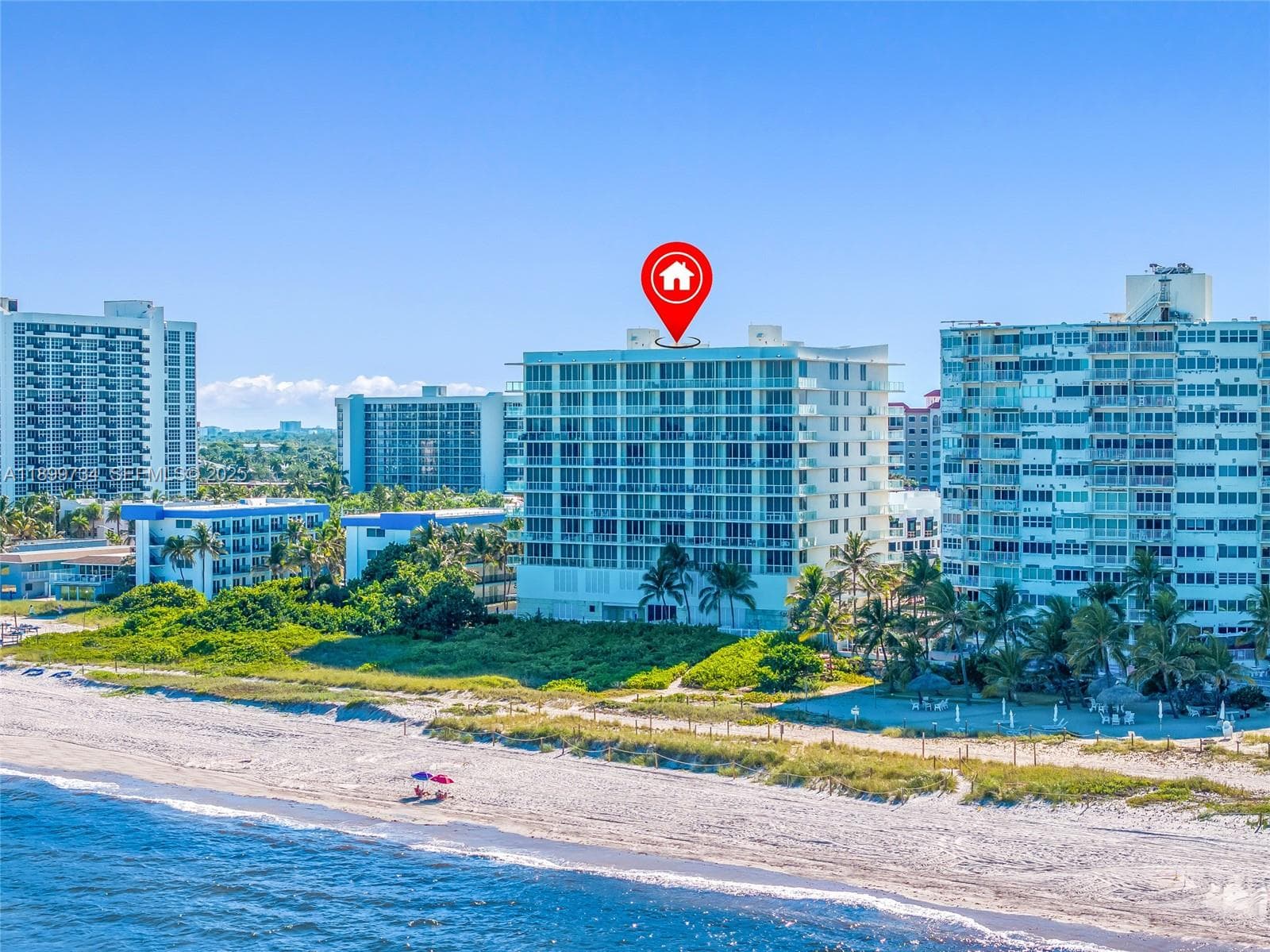 LUNA OCEAN RESIDENCES CON · #1002 in Pompano Beach - Photo 51