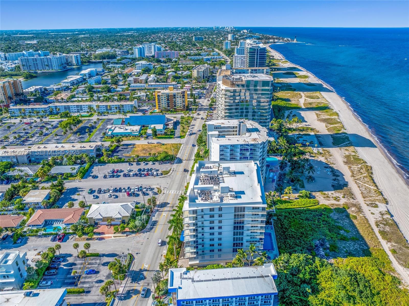 LUNA OCEAN RESIDENCES CON · #1002 in Pompano Beach - Photo 54