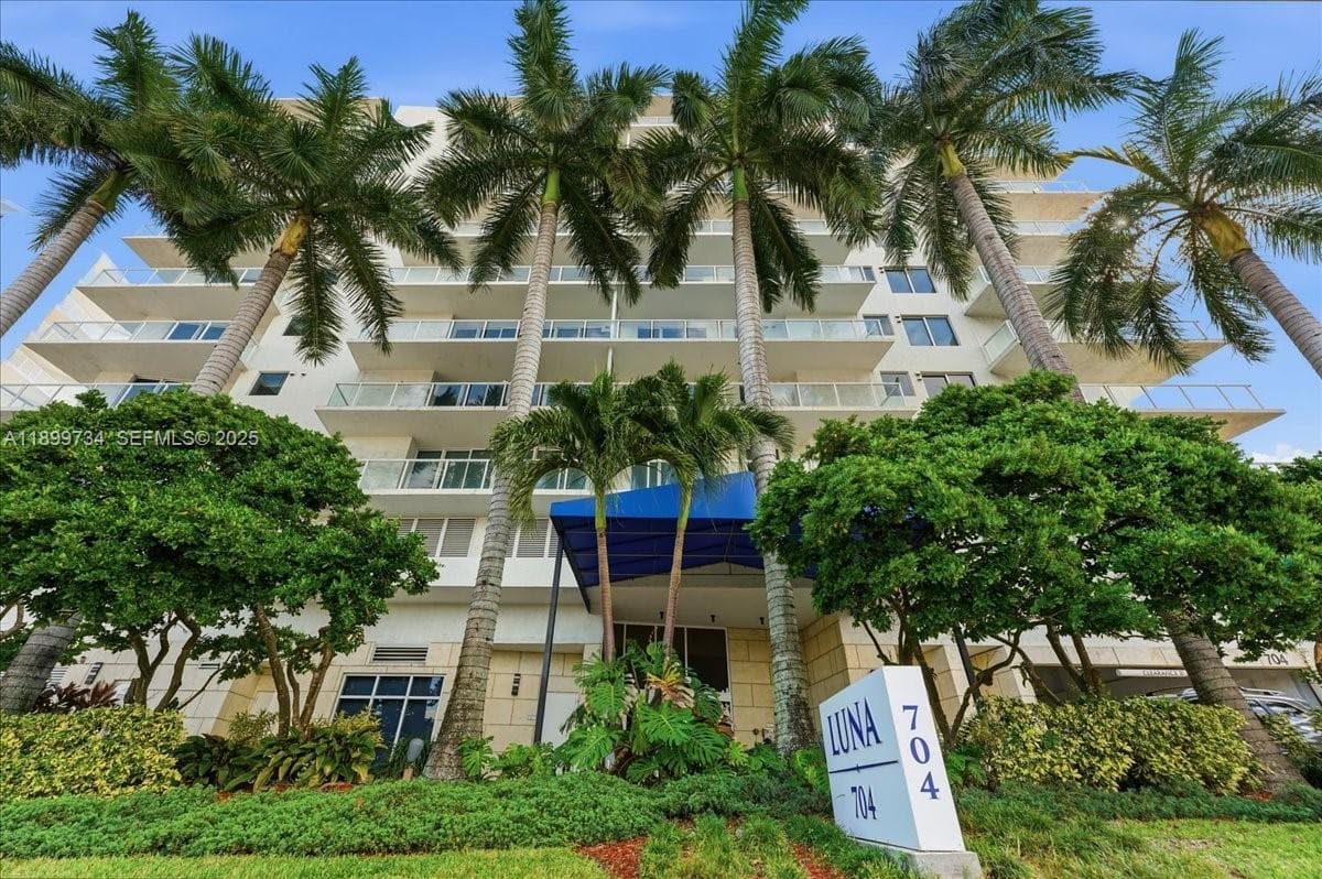 LUNA OCEAN RESIDENCES CON · #1002 in Pompano Beach - Photo 58