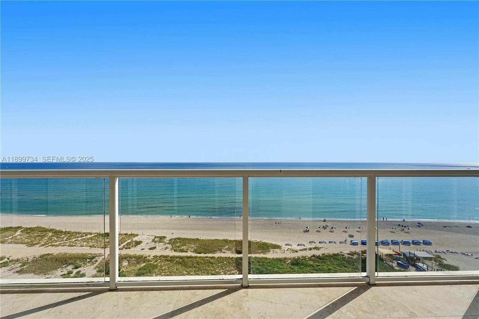 LUNA OCEAN RESIDENCES CON · #1002 in Pompano Beach - Photo 11