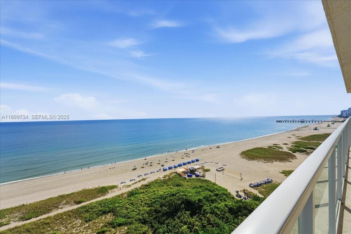 LUNA OCEAN RESIDENCES CON · #1002 in Pompano Beach - Photo 8