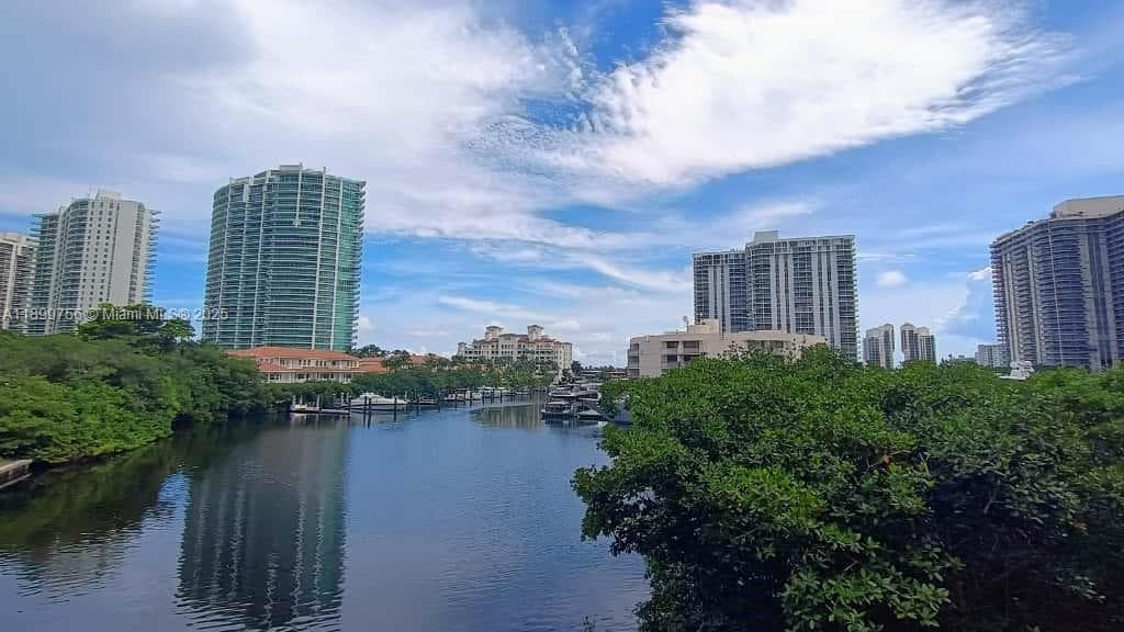 THE YACHT CLUB AT AVENTUR · #1302 in Aventura - Photo 1