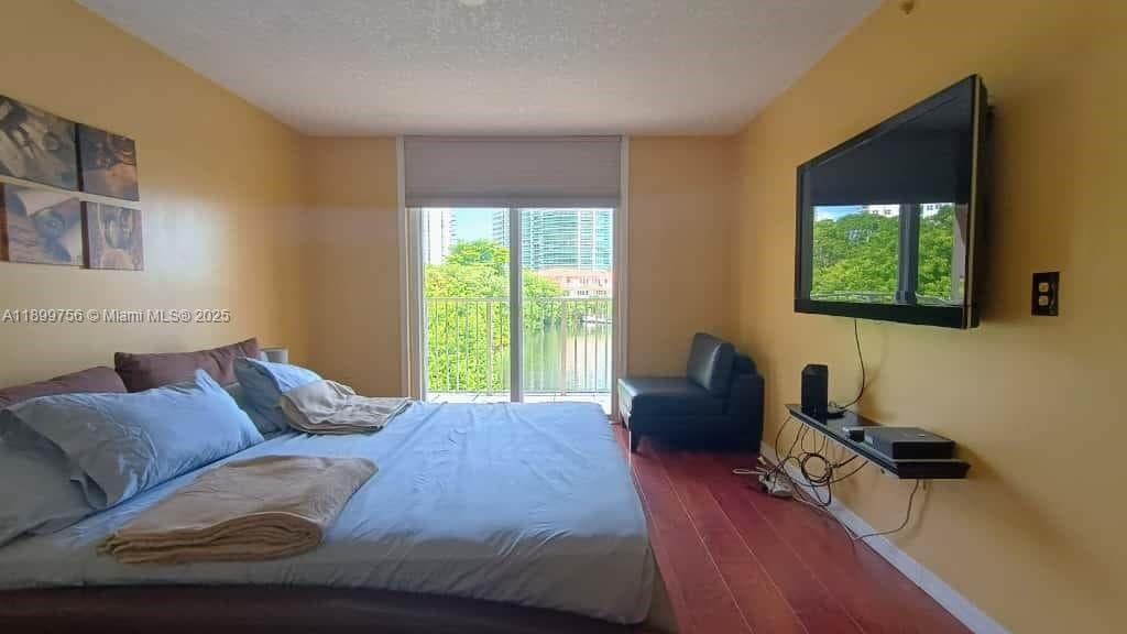 THE YACHT CLUB AT AVENTUR · #1302 in Aventura - Photo 10