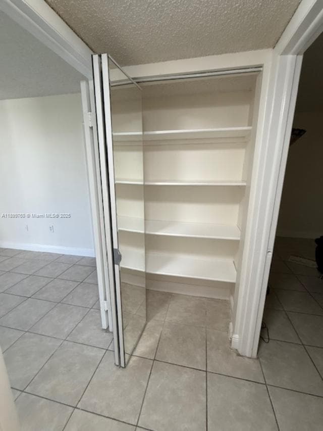 hall linen closet