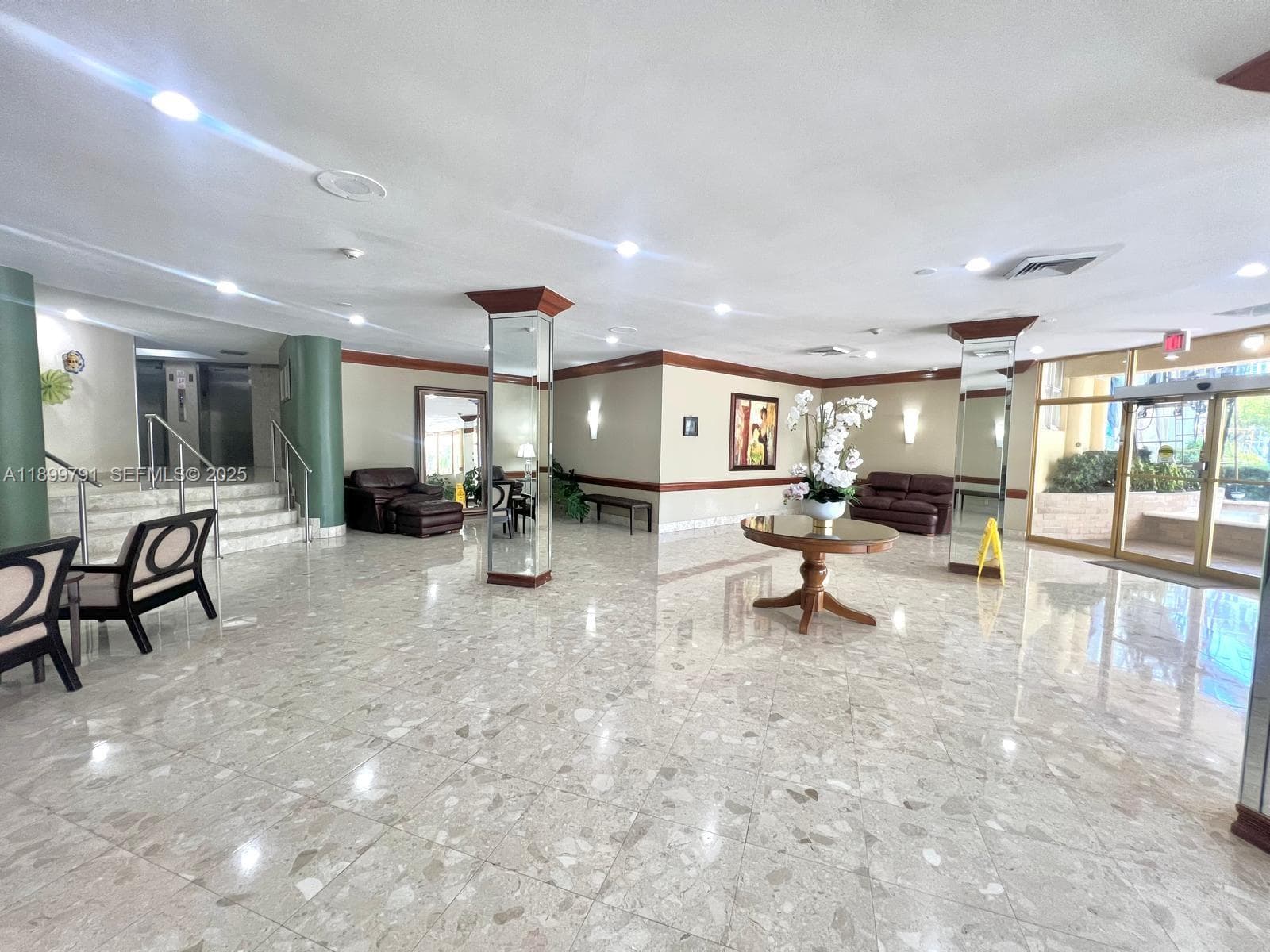 LAKE POINT TOWER CONDOMIN · #406 in Hallandale Beach - Photo 24