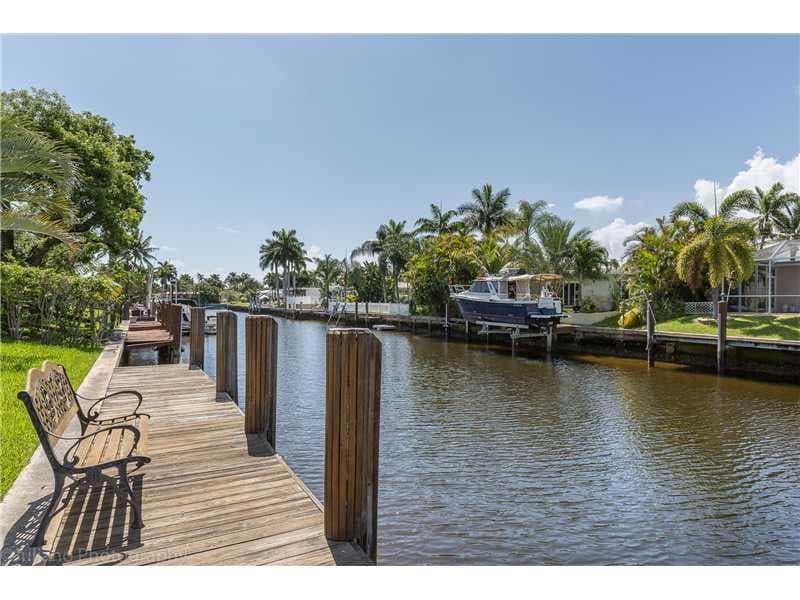 Waterfront/Dock/Pier