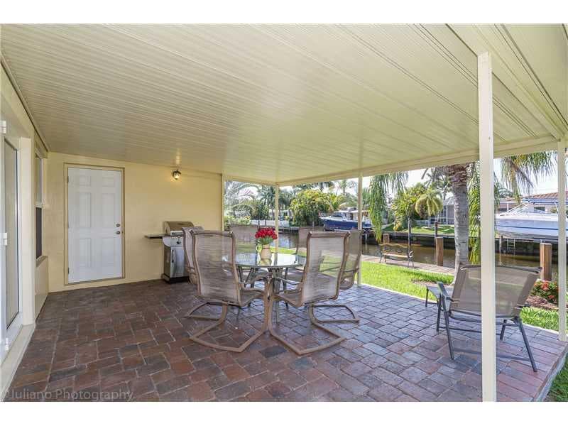 Yard/Garden