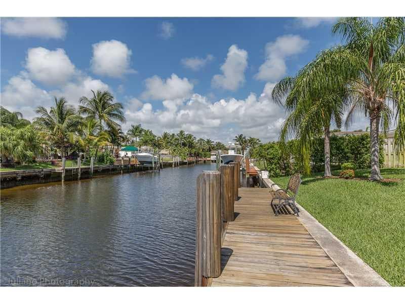 Waterfront/Dock/Pier