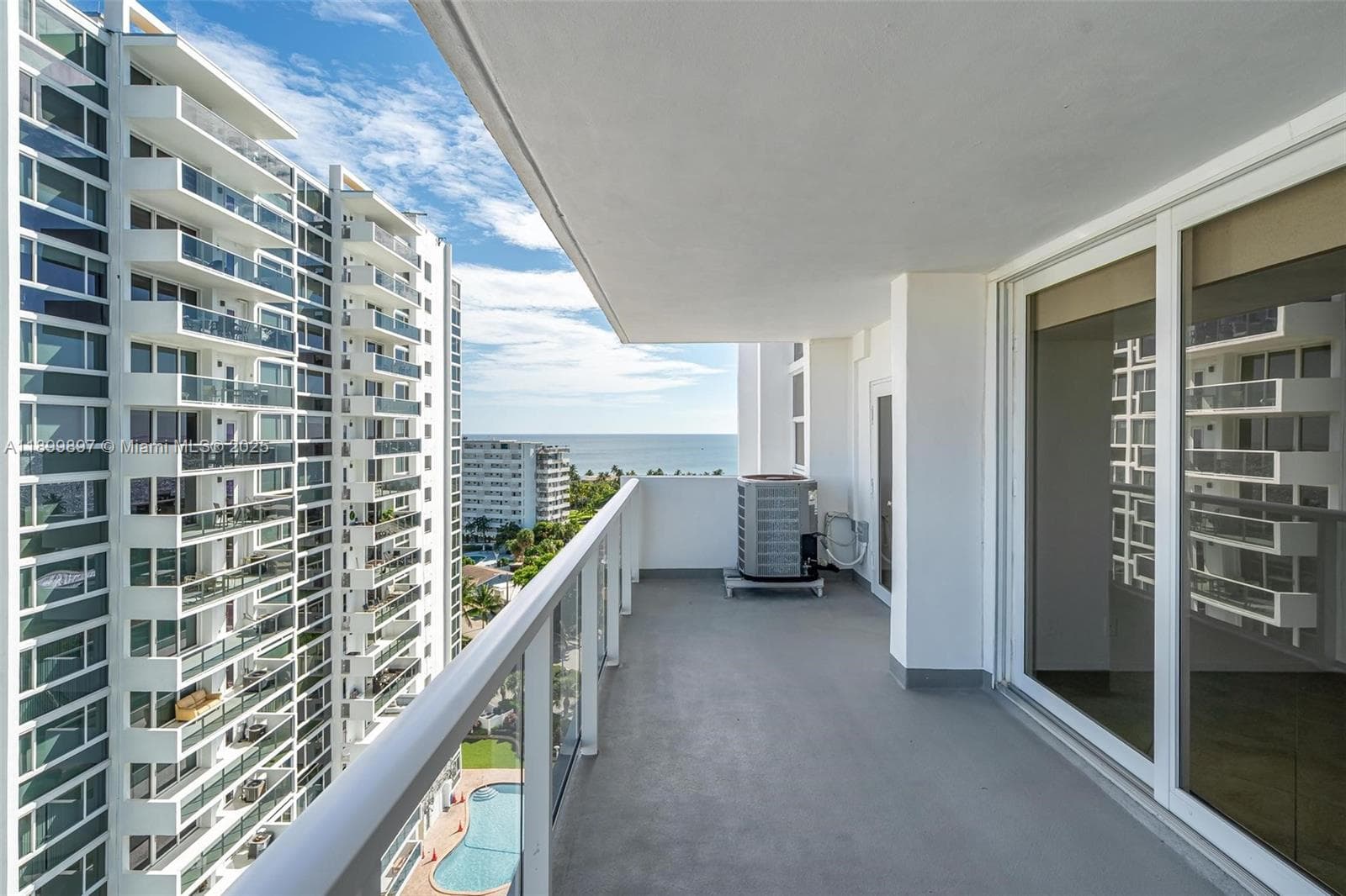 Embassy Tower 1 · #14B in Fort Lauderdale - Photo 26