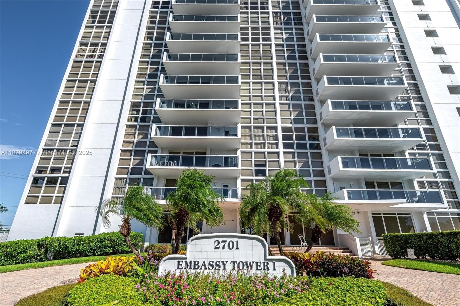 Embassy Tower 1 · #14B in Fort Lauderdale - Photo 20