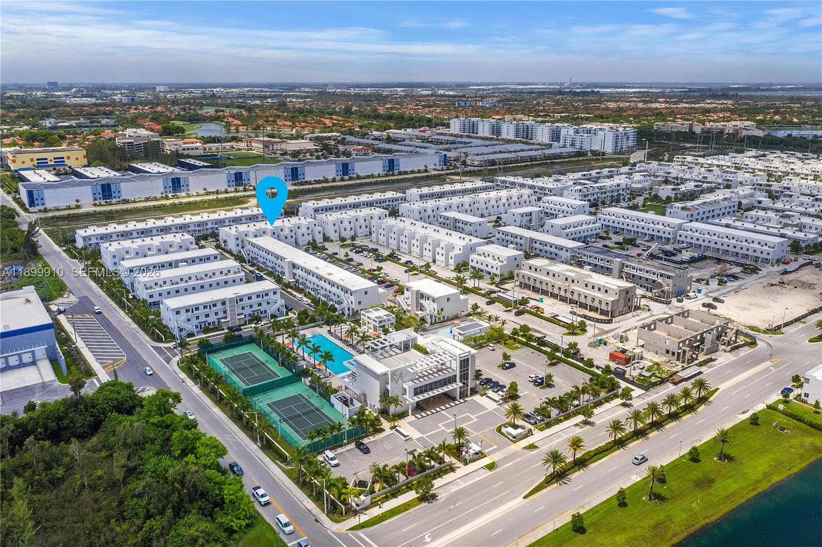 LANDMARK AT DORAL CONDO · #206 in Doral - Photo 24