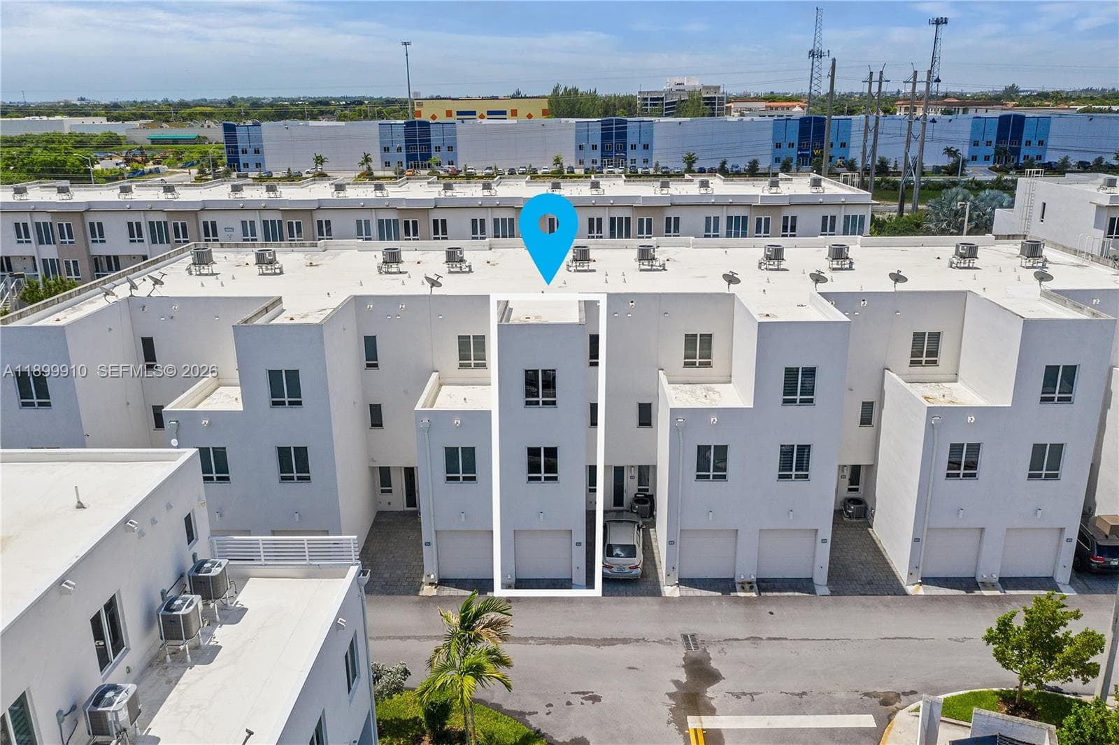 LANDMARK AT DORAL CONDO · #206 in Doral - Photo 25
