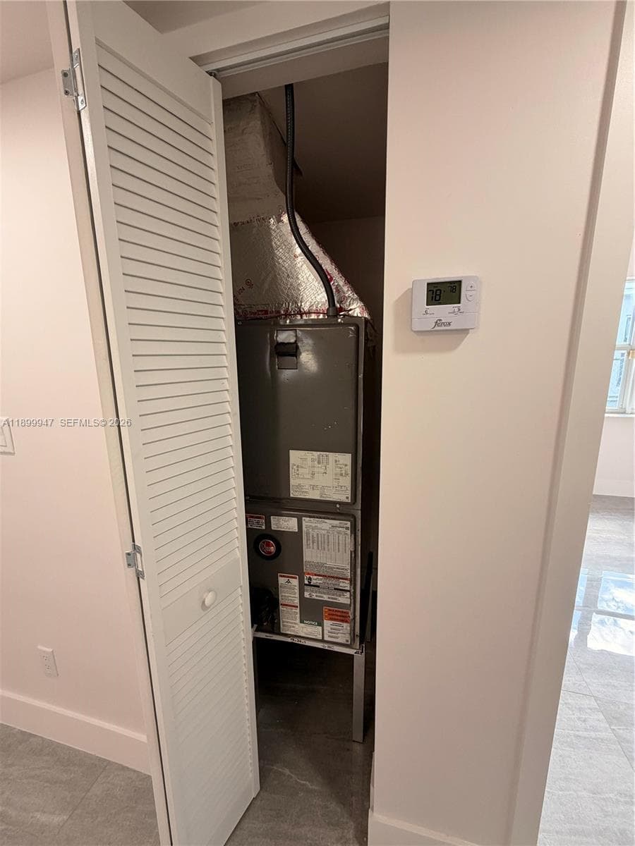 HVAC Unit