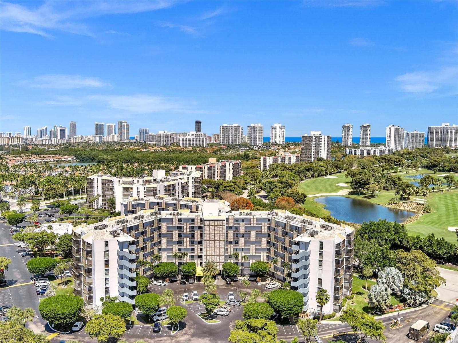 BISCAYA CONDO · #203 in Aventura - Photo 57