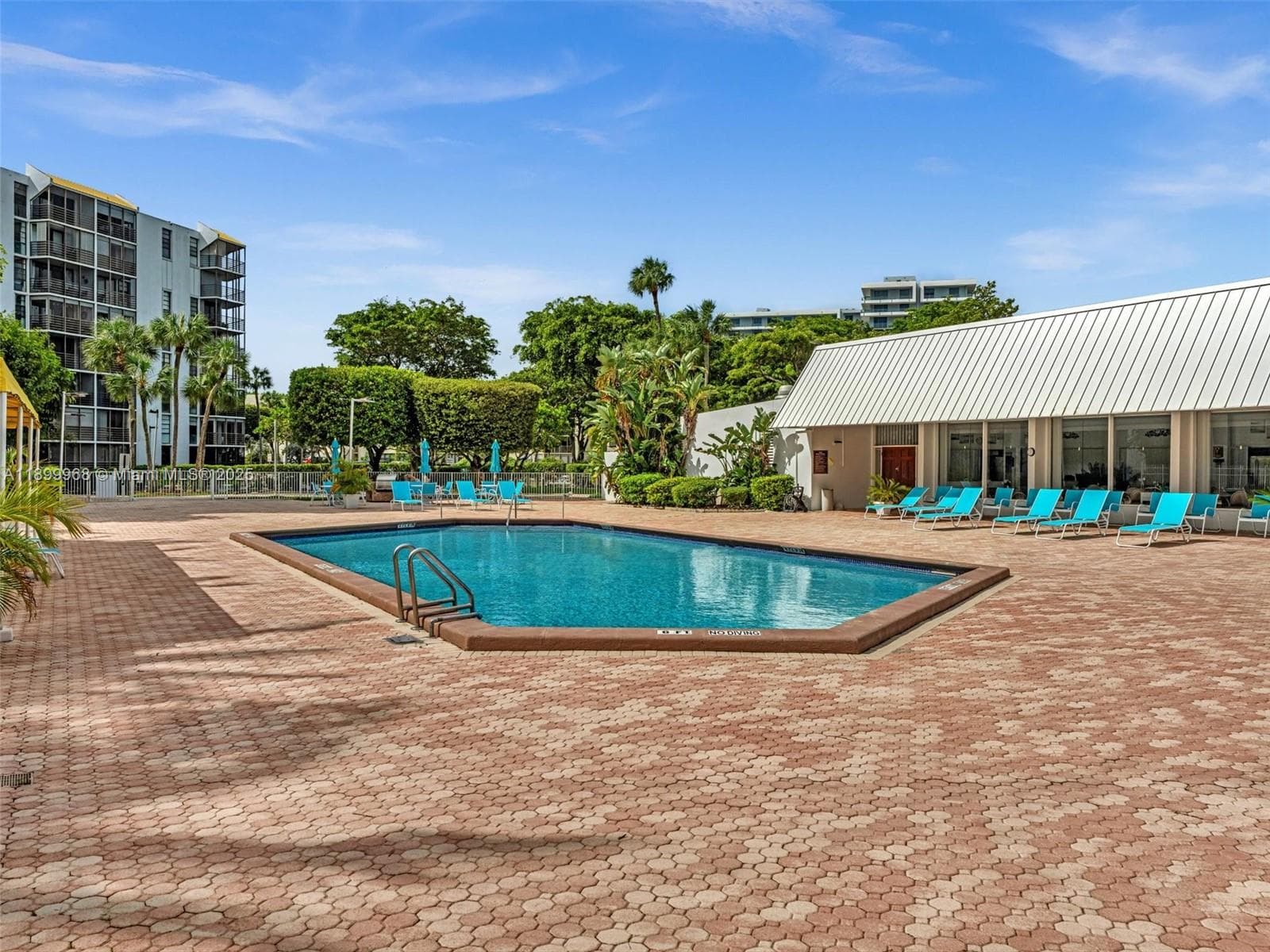 BISCAYA CONDO · #203 in Aventura - Photo 51