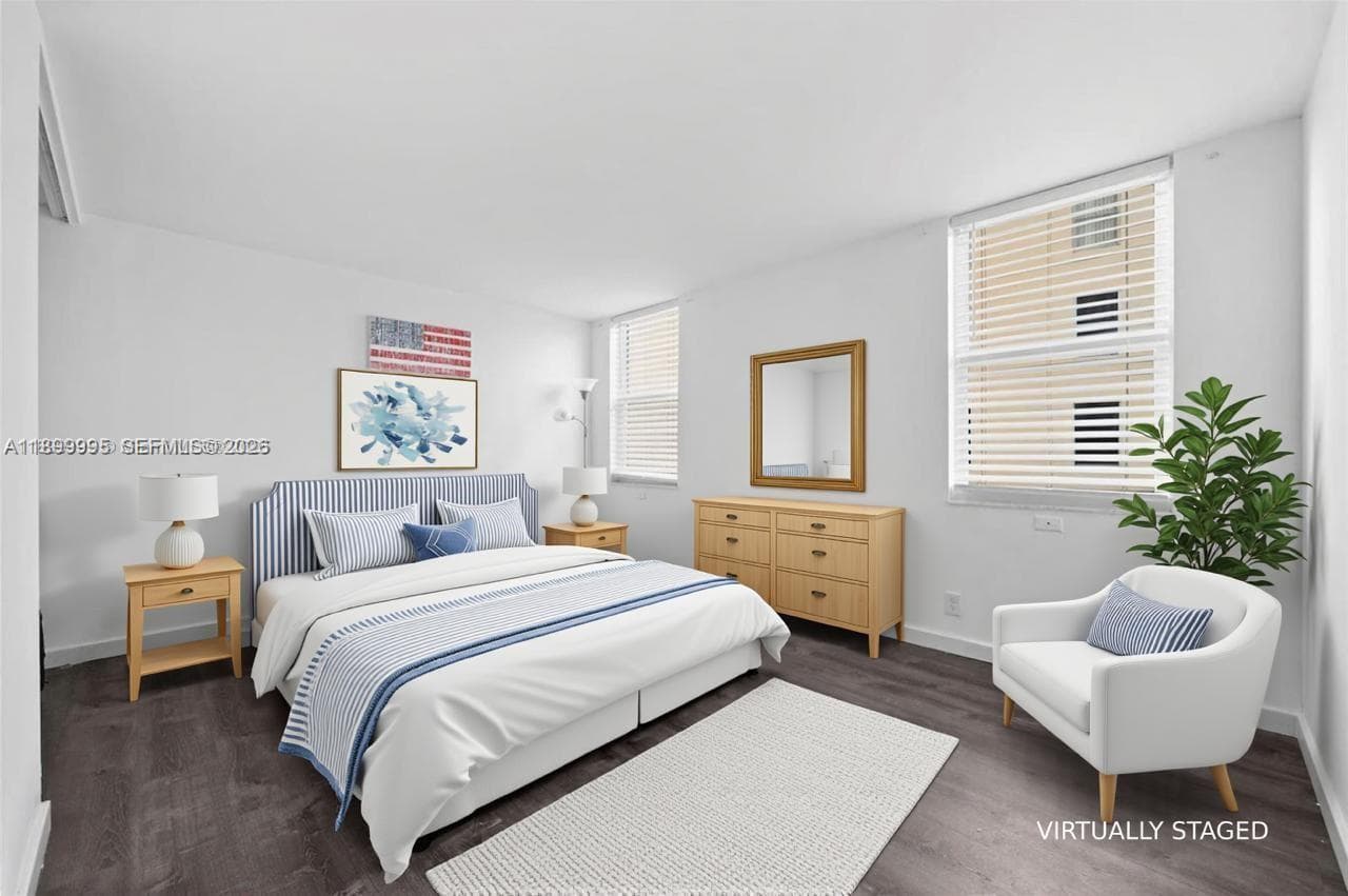 Golden Horn Condo · #5J in Hallandale Beach - Photo 17