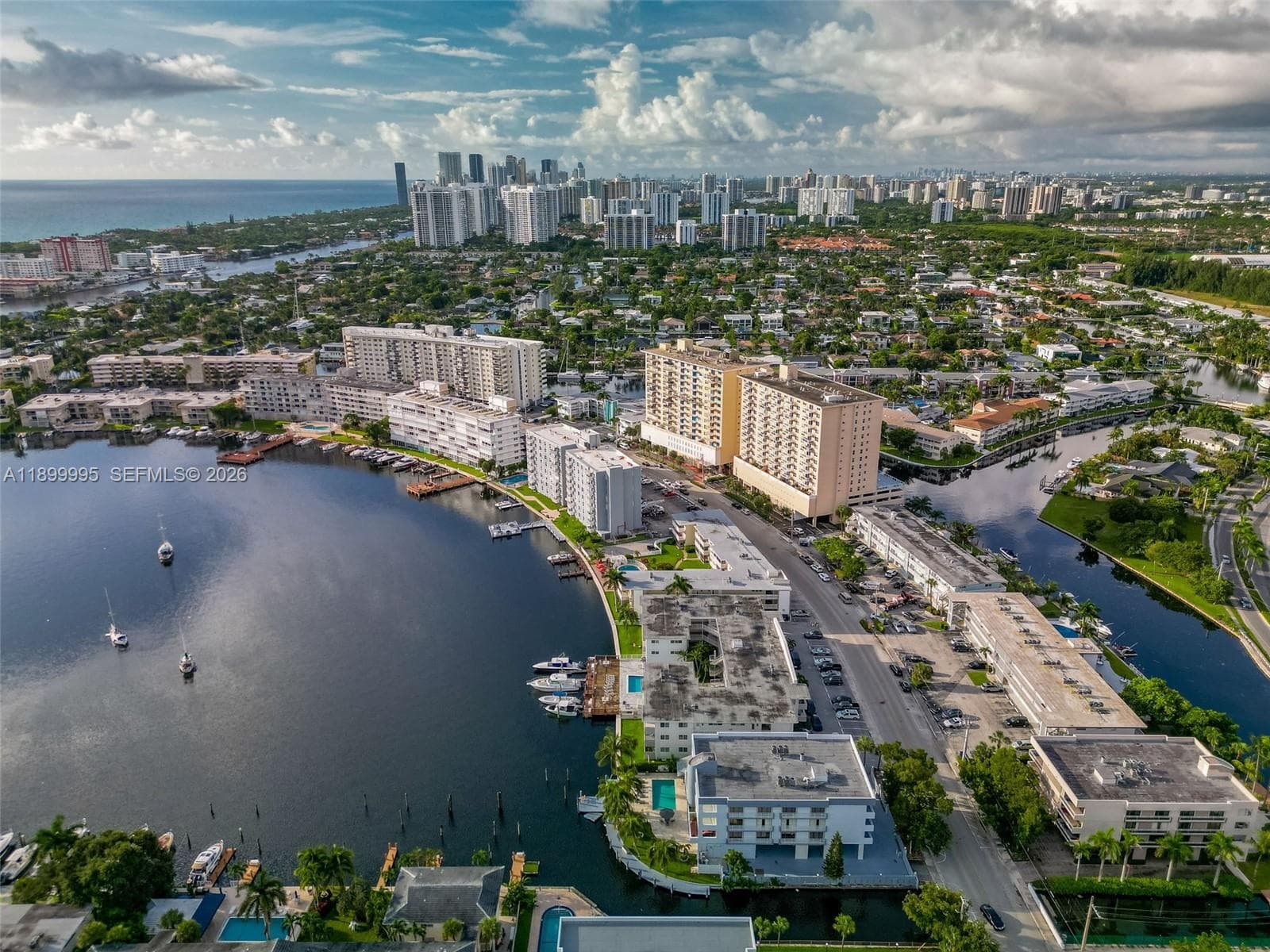 Golden Horn Condo · #5J in Hallandale Beach - Photo 28