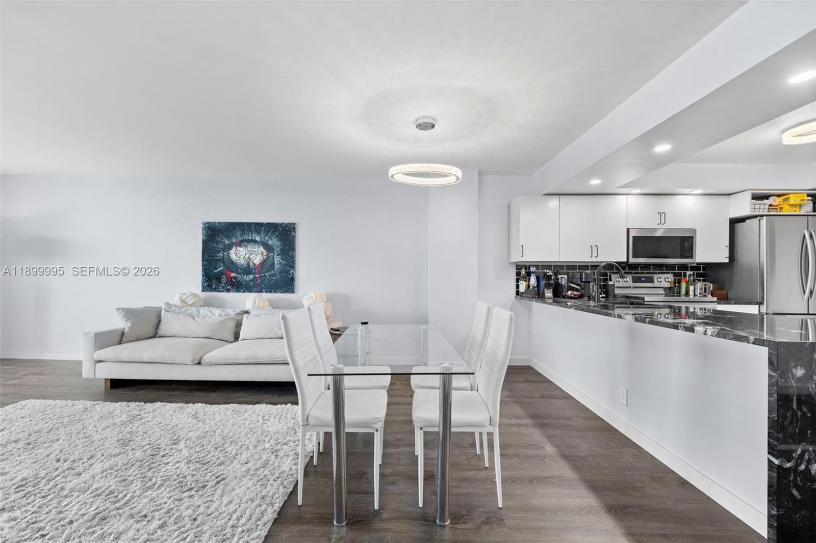 Golden Horn Condo · #5J in Hallandale Beach - Photo 5
