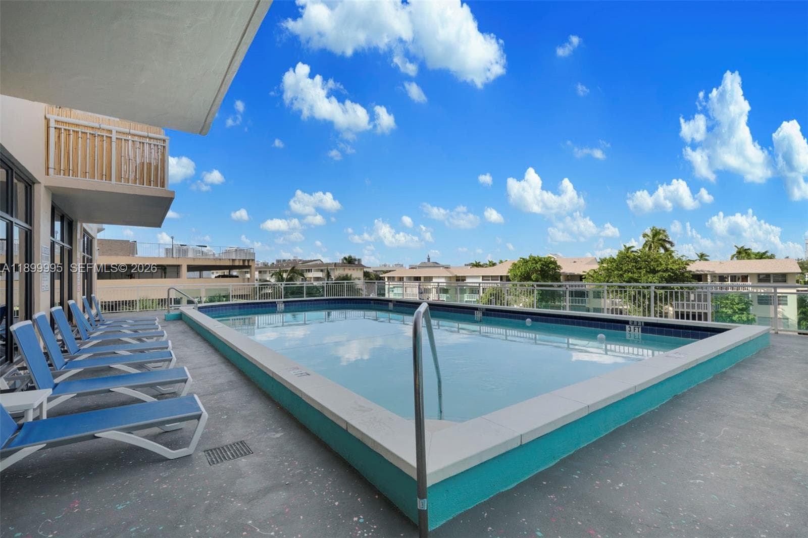 Golden Horn Condo · #5J in Hallandale Beach - Photo 24