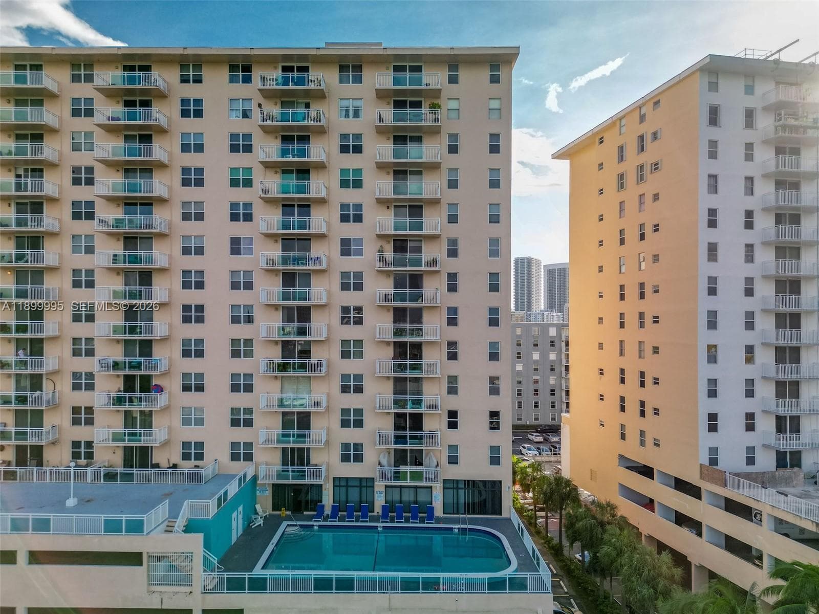Golden Horn Condo · #5J in Hallandale Beach - Photo 34