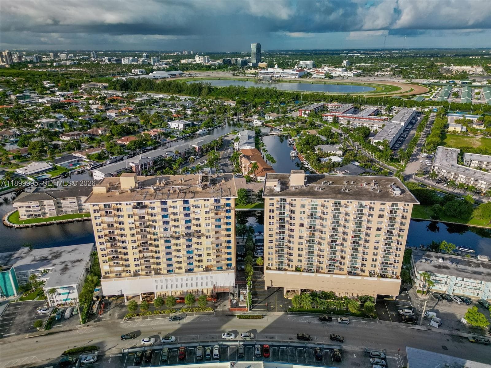 Golden Horn Condo · #5J in Hallandale Beach - Photo 33