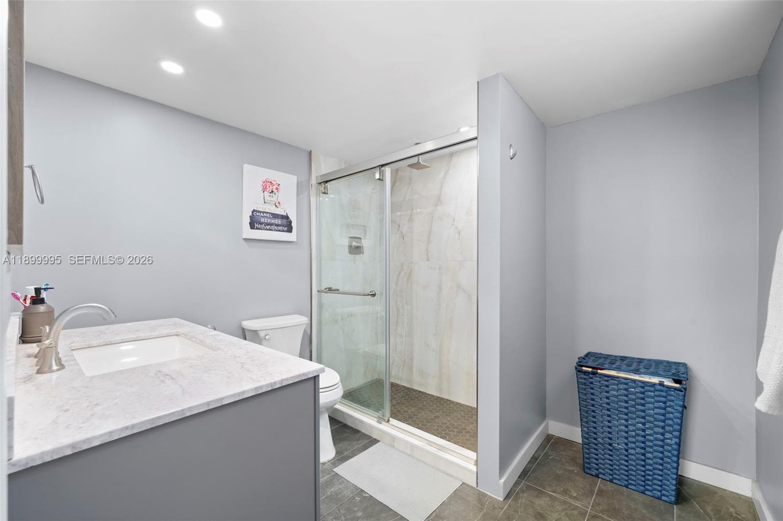 Golden Horn Condo · #5J in Hallandale Beach - Photo 15