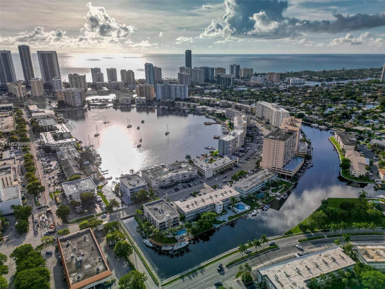 Golden Horn Condo · #5J in Hallandale Beach - Photo 29