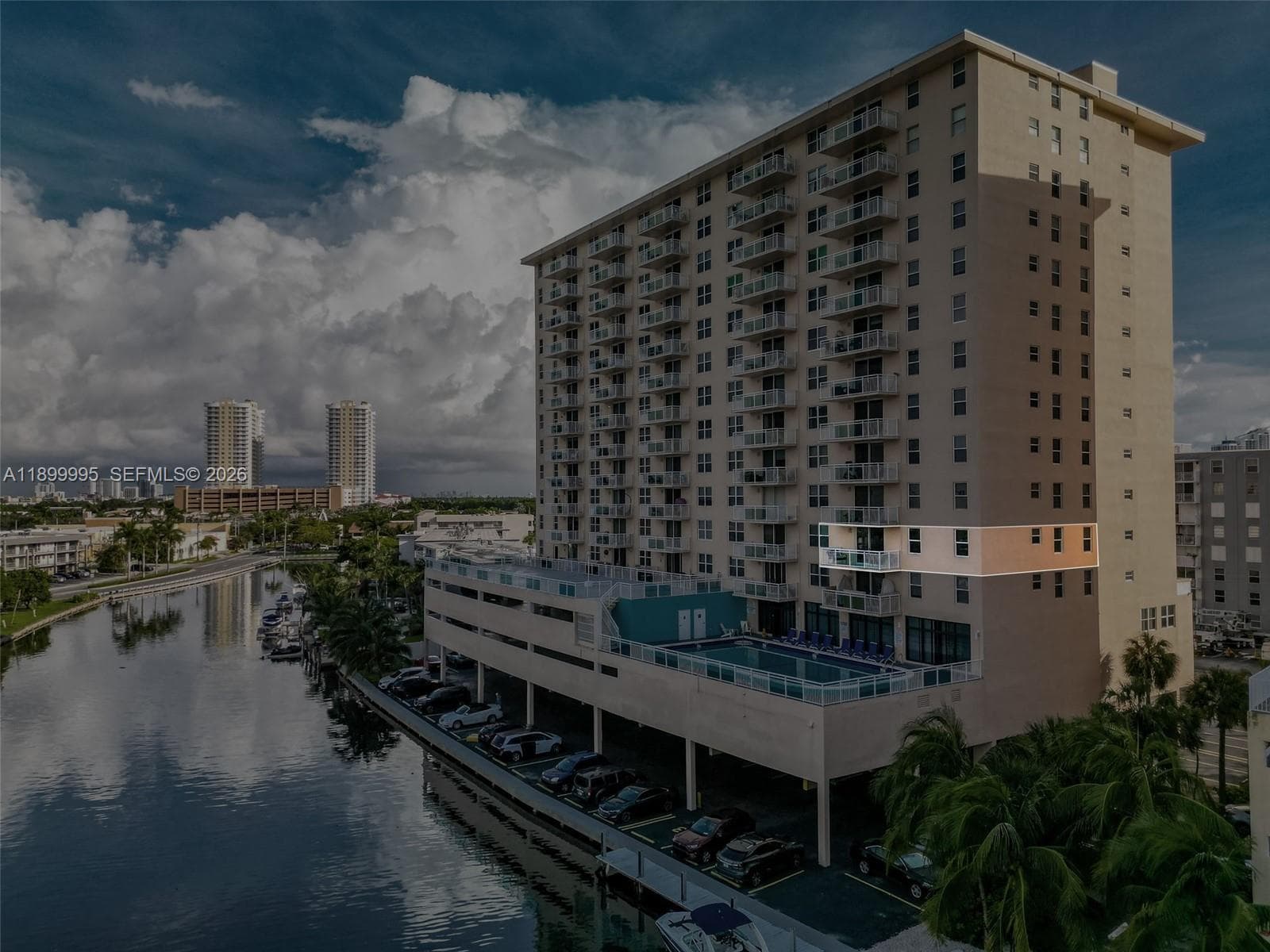 Golden Horn Condo · #5J in Hallandale Beach - Photo 25